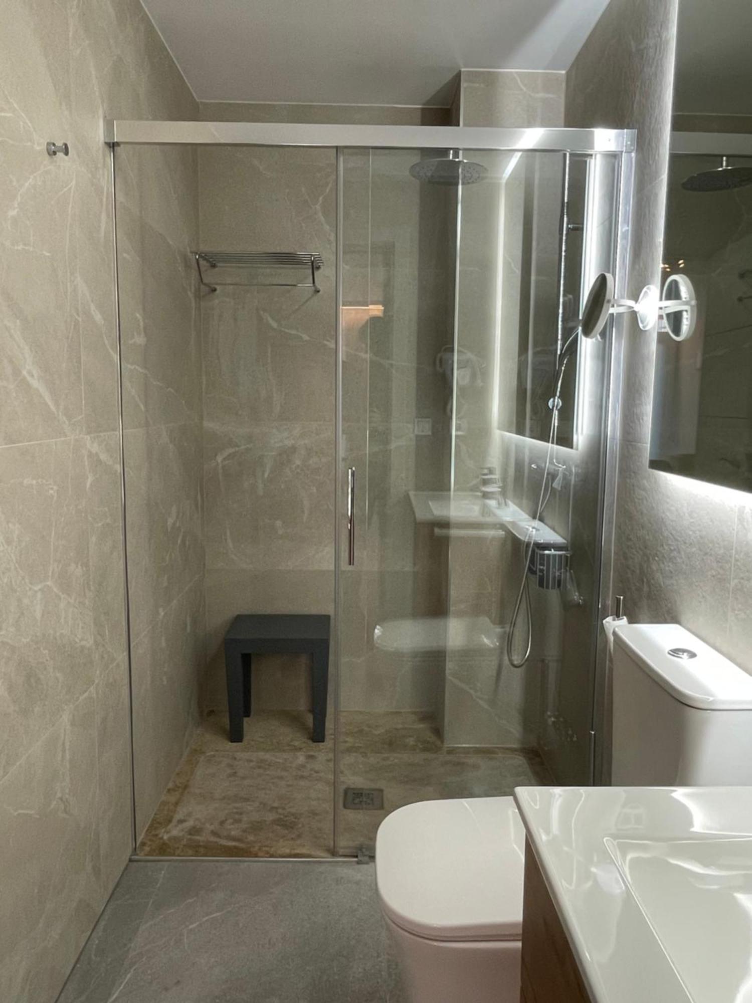 Apartamento Global Home-ocana Madri