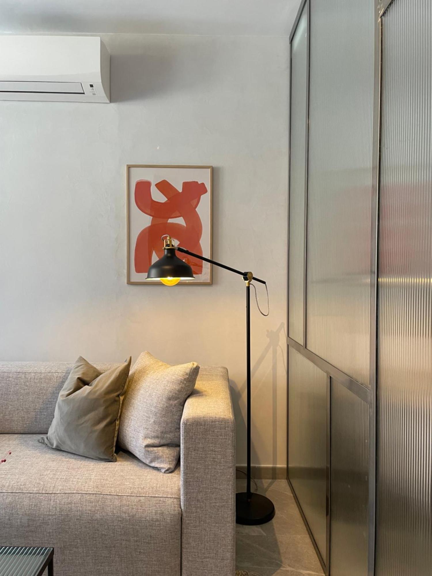 Global Home-ocana Madri