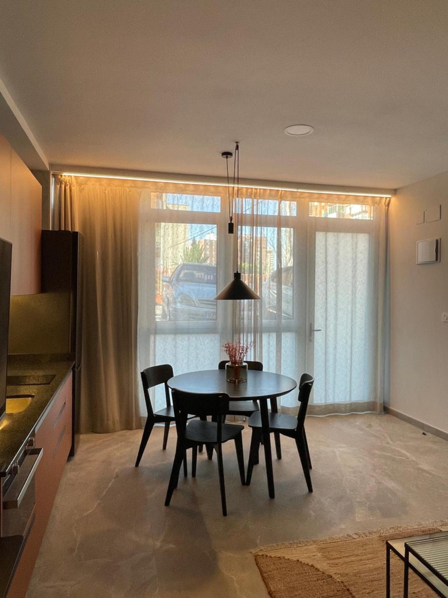 Global Home-ocana * Madri