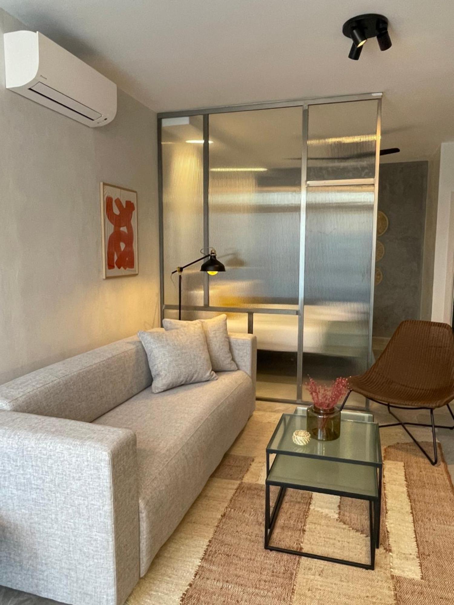 Global Home-ocana Apartamento *