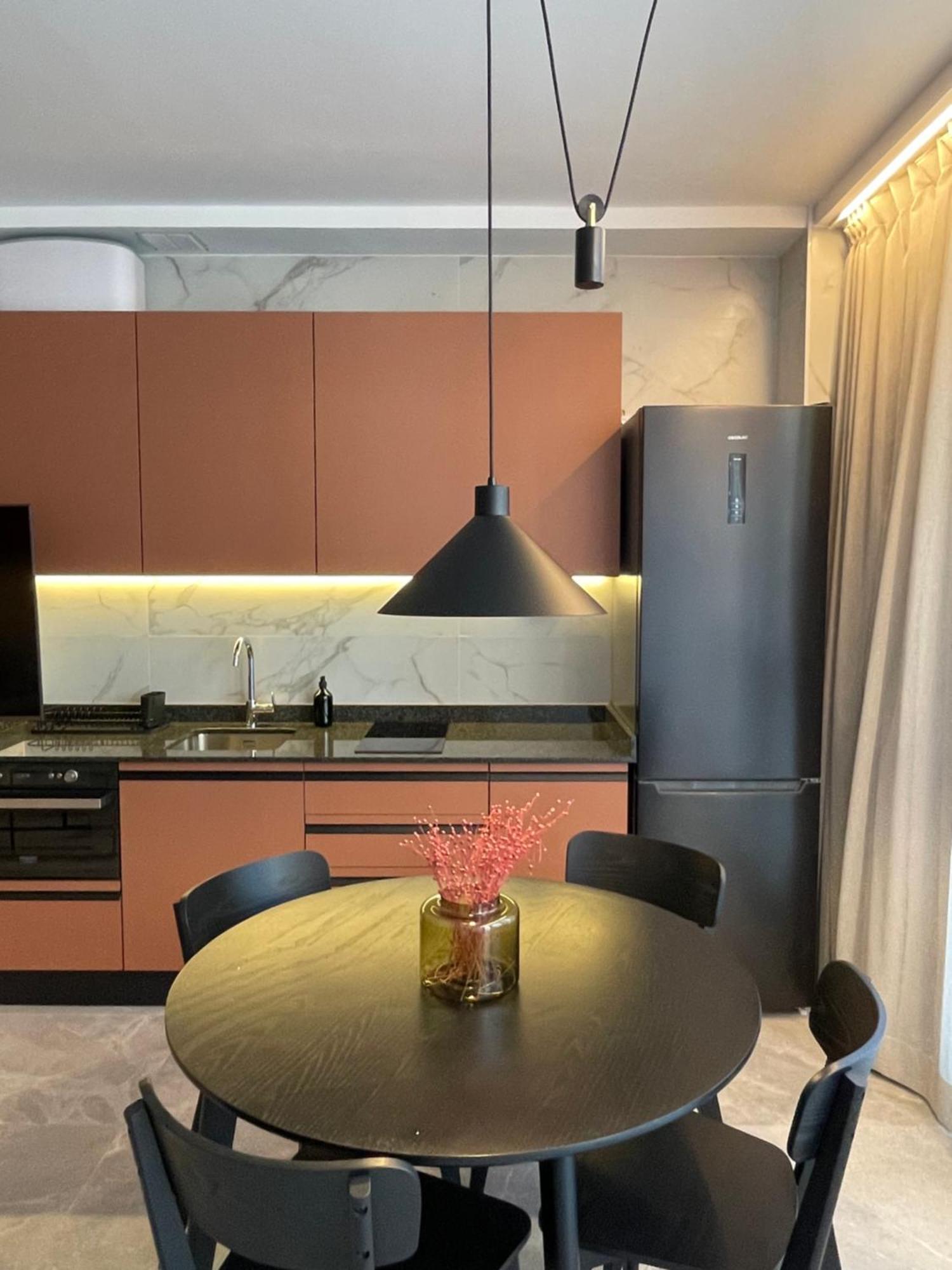 Apartamento Global Home-ocana *