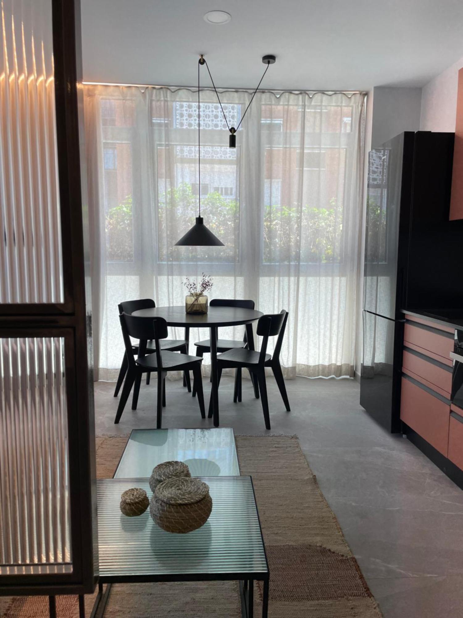 Global Home-ocana Madri