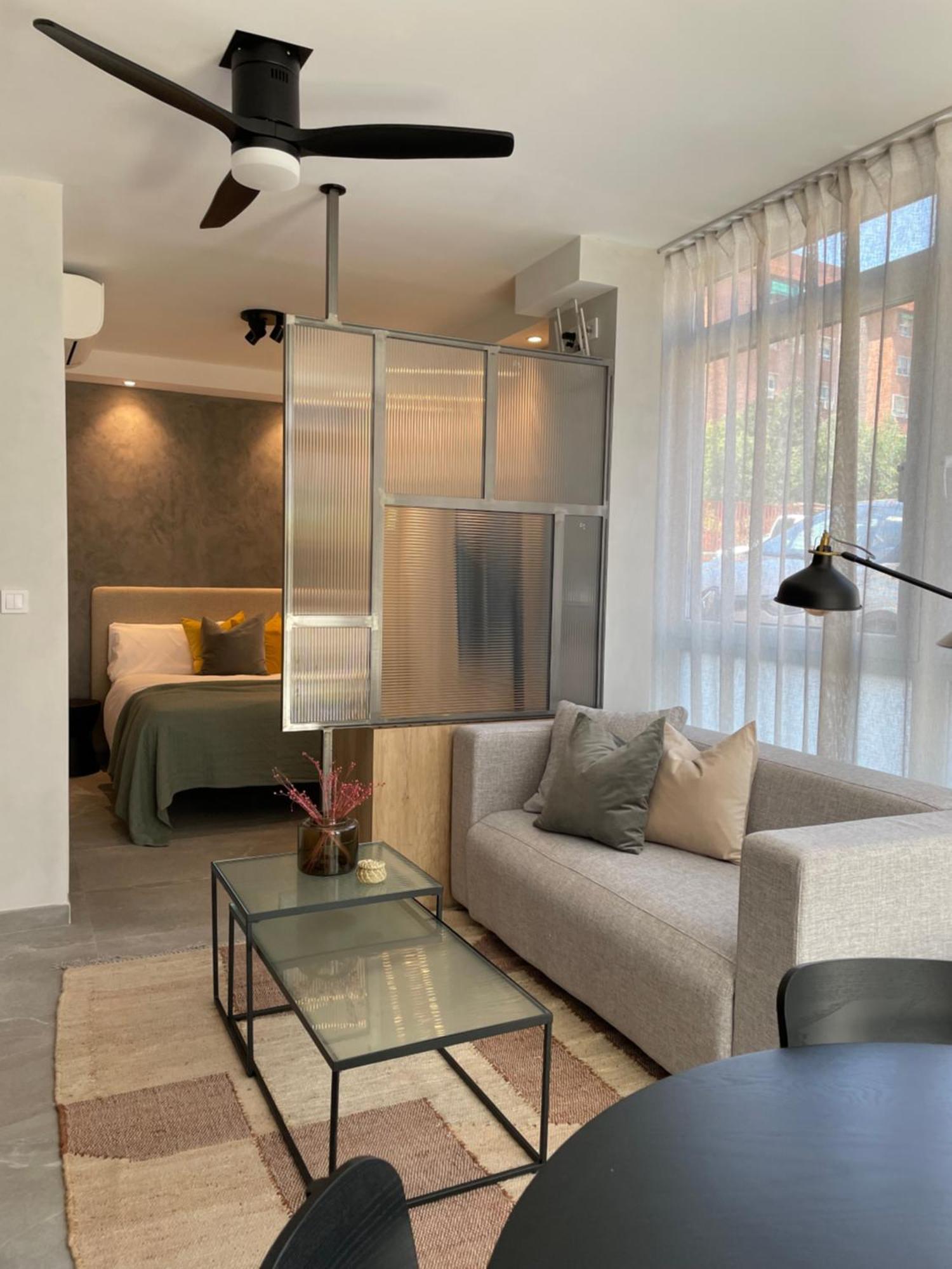 Global Home-ocana