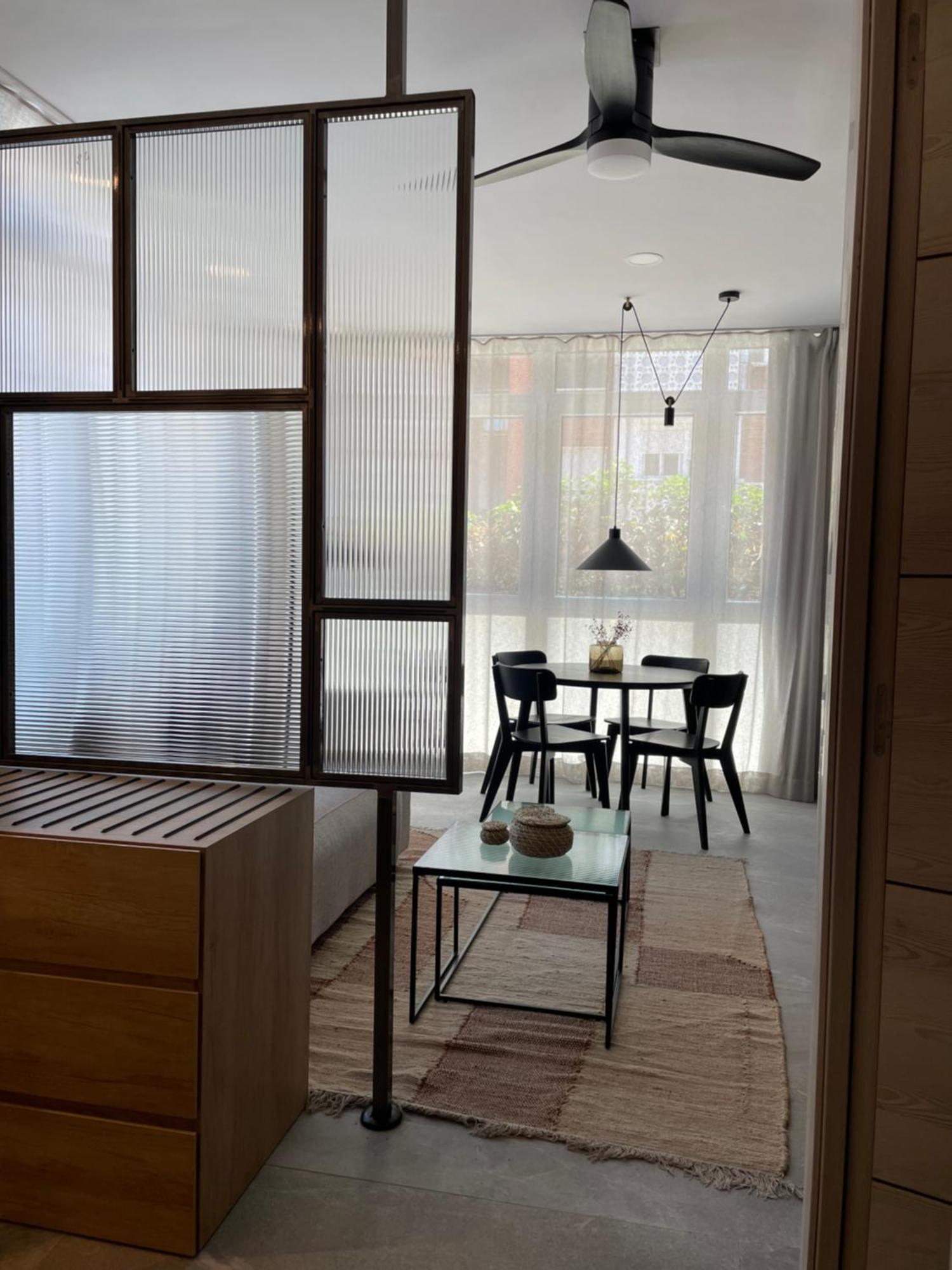 Global Home-ocana * Madri