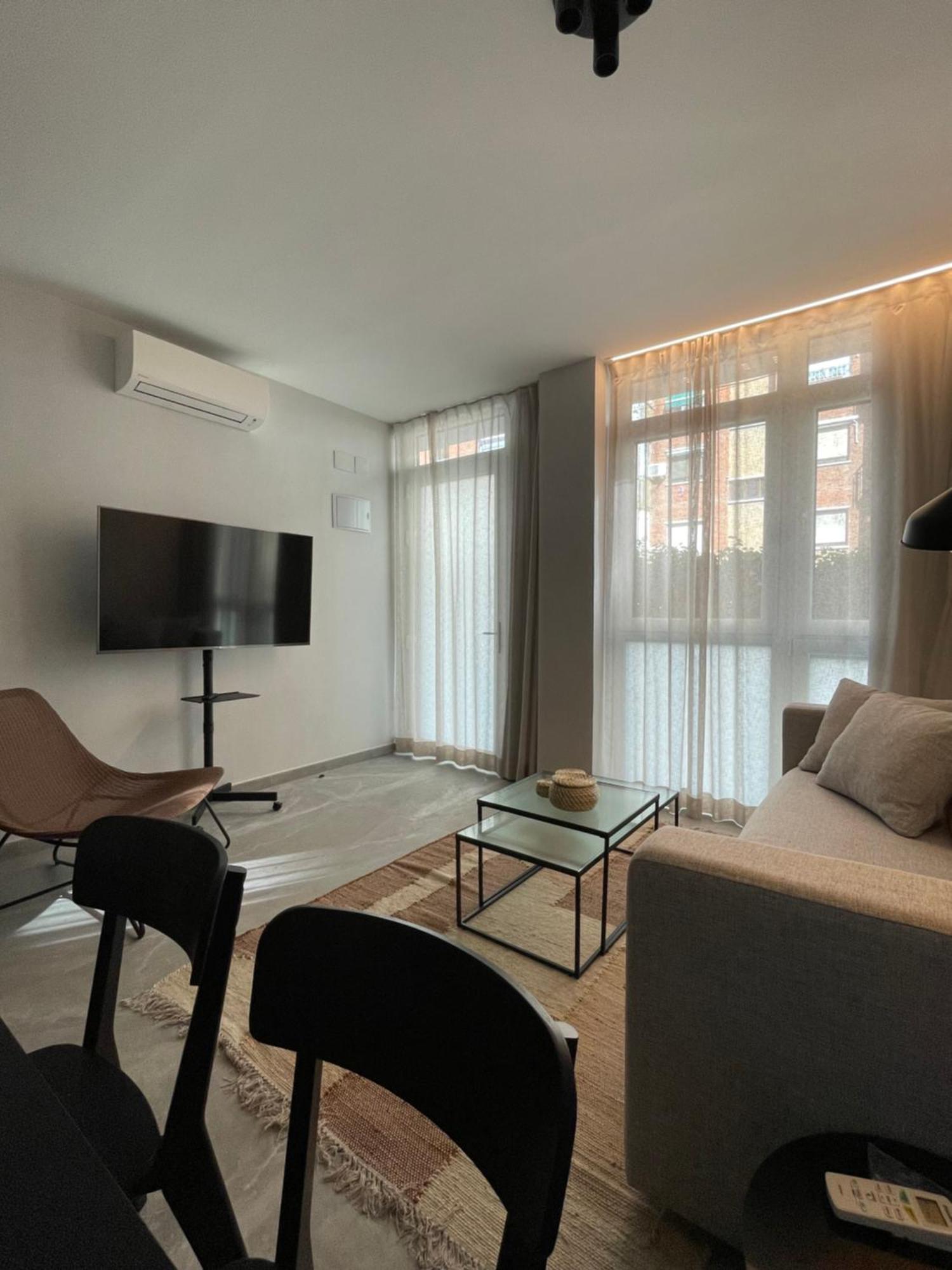 Global Home-ocana Madri