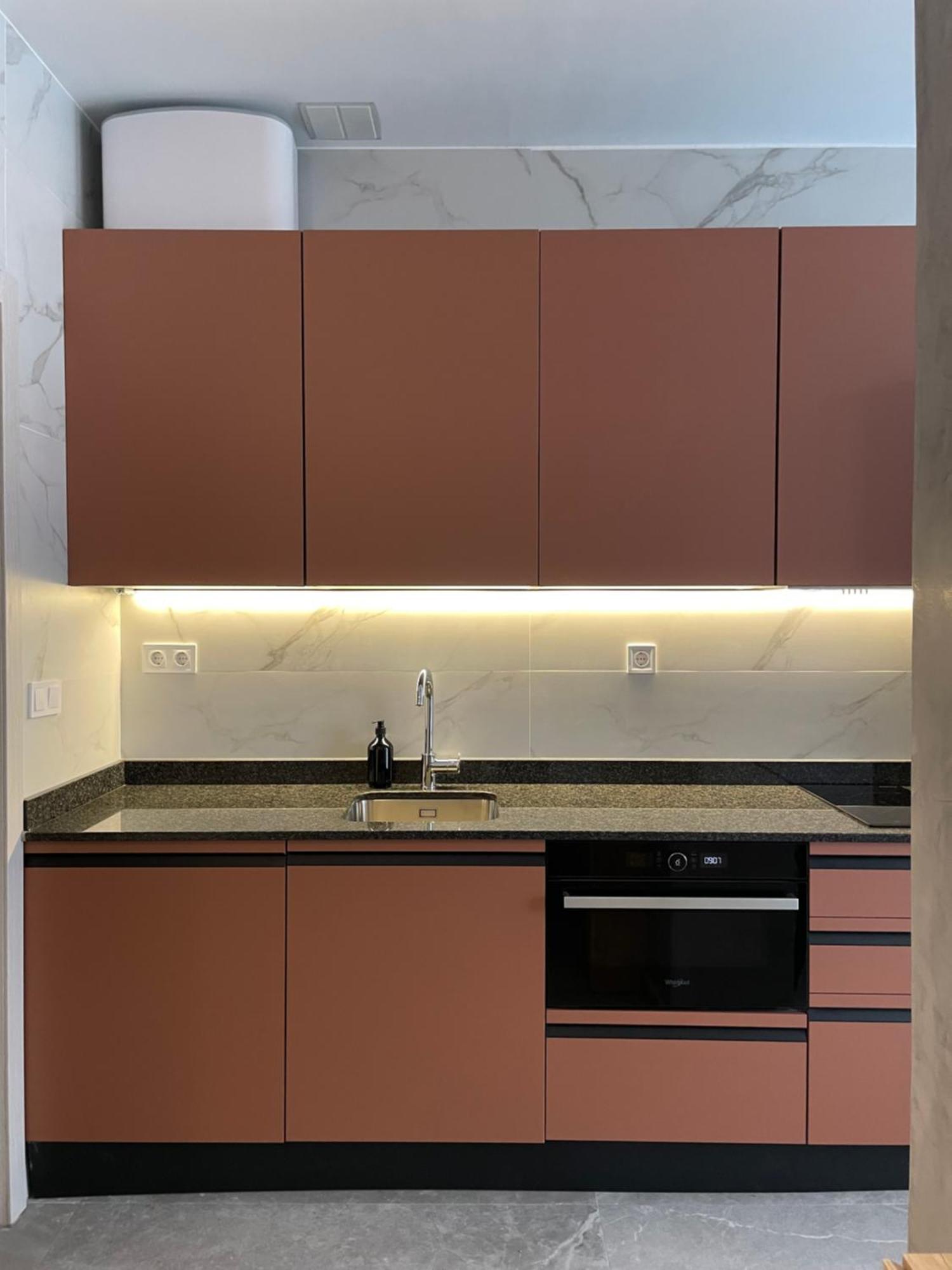 Apartamento Global Home-ocana Madri
