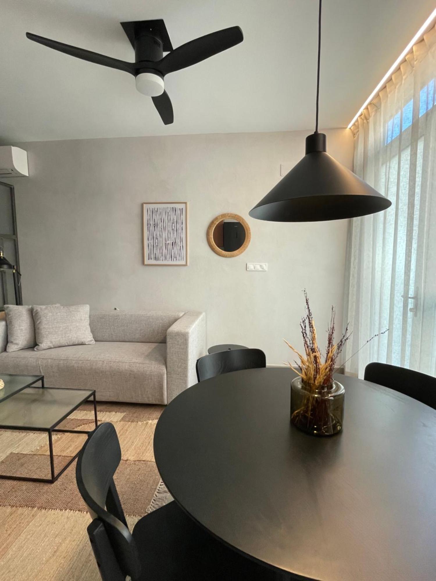 Global Home-ocana Apartamento