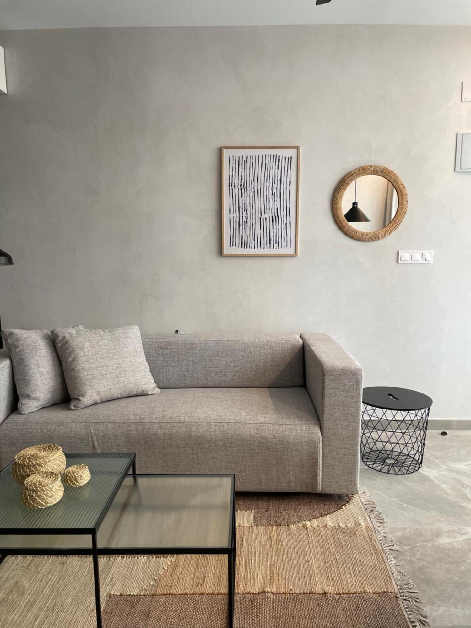 Apartamento Global Home-ocana *