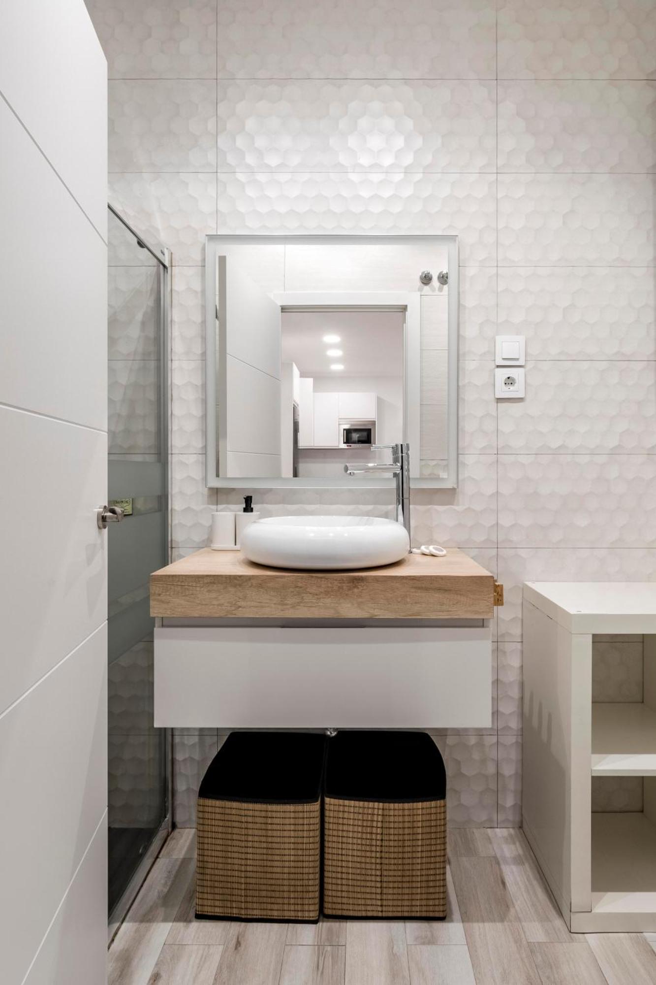 Charming Delicias Vi Apartamento