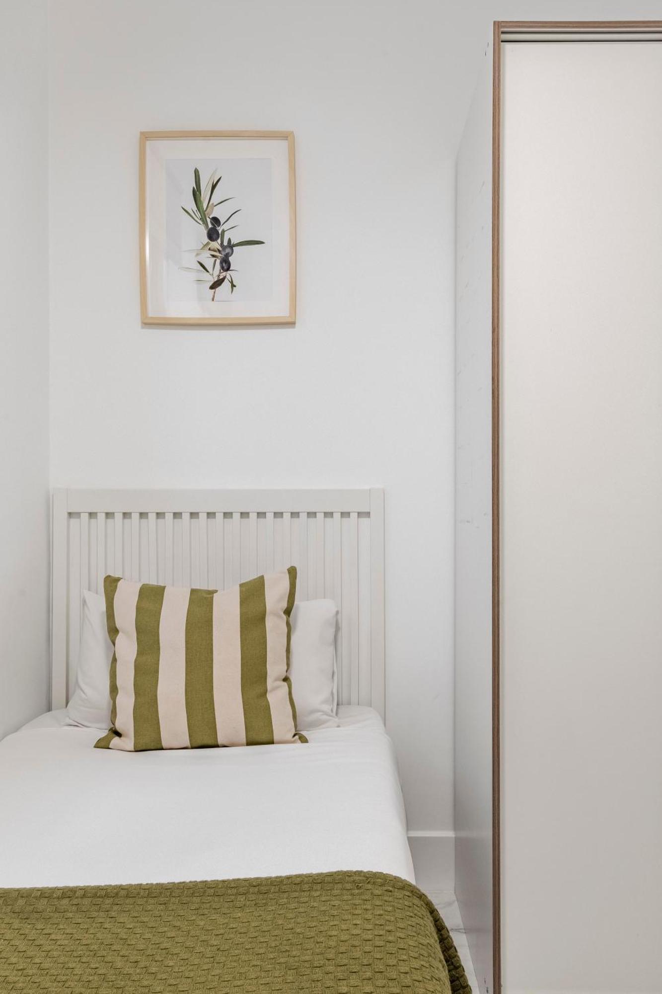 Apartamento Charming Delicias Vi *