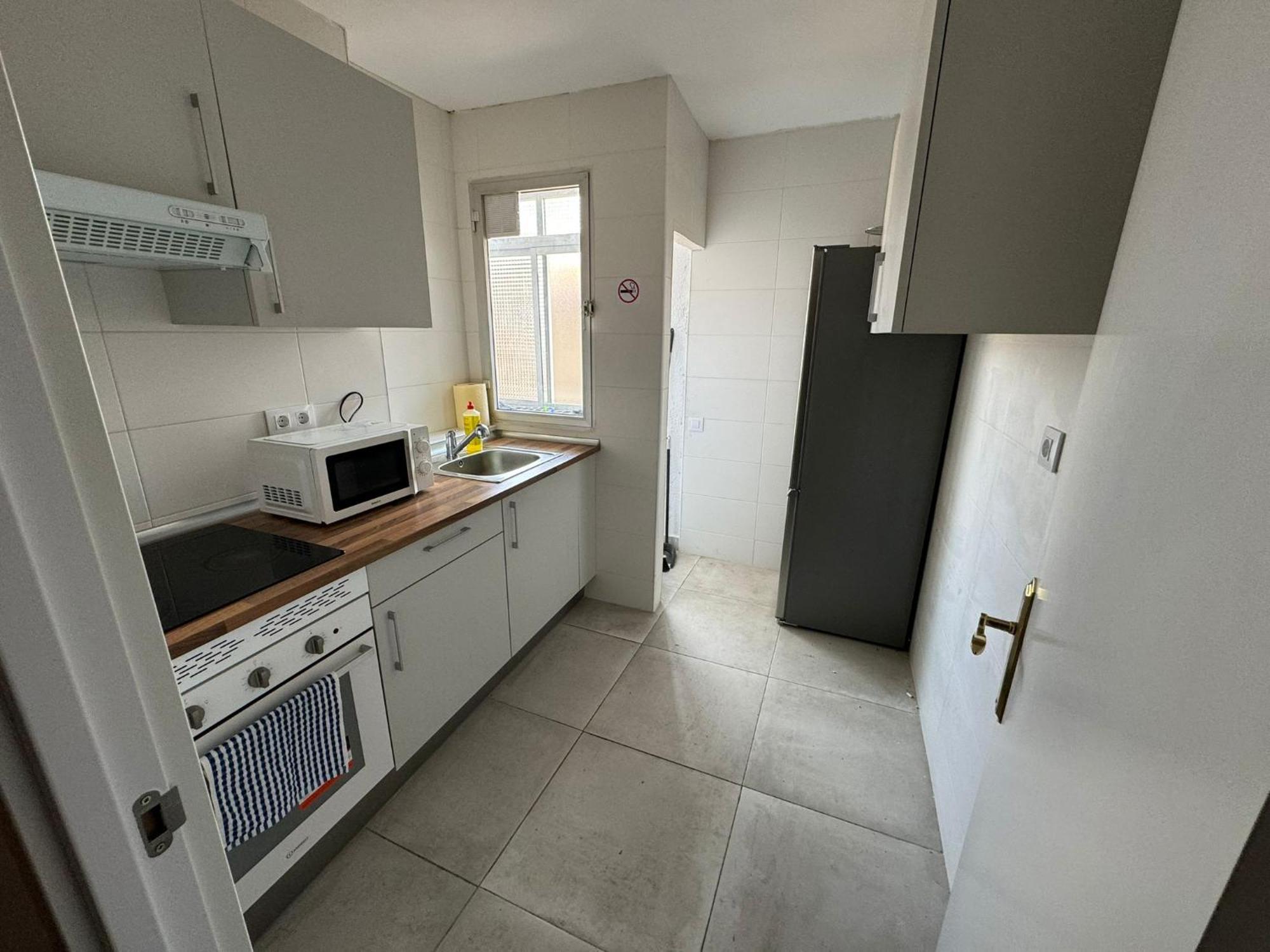 Basic Madrona Guest house