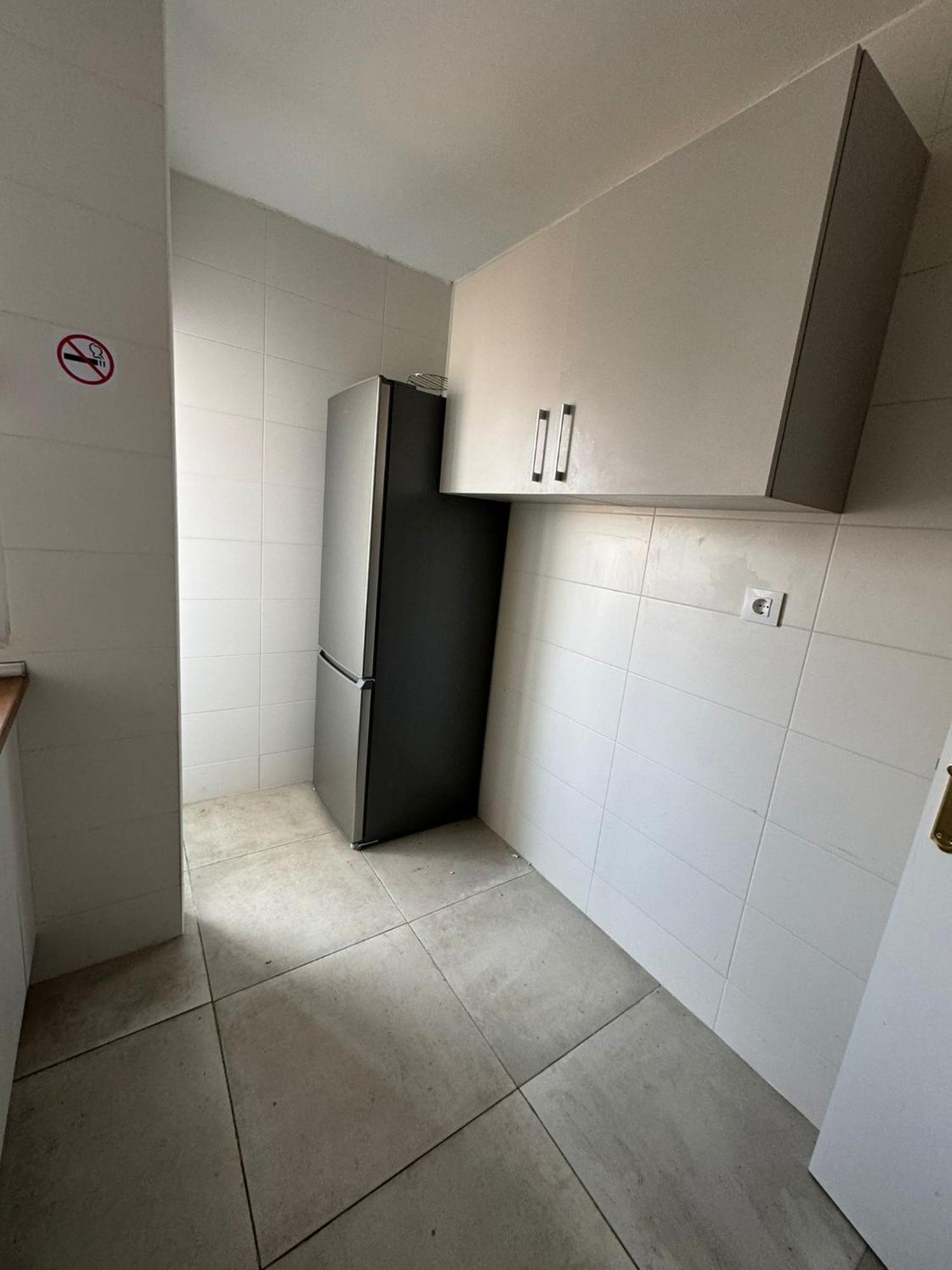 Gasthuis Basic Madrona Madrid