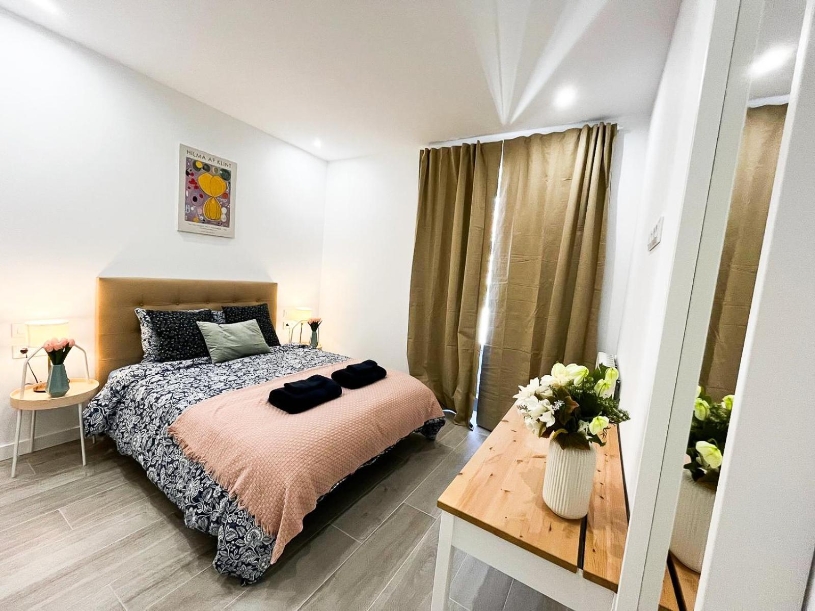 Albergue Centric In Madri
