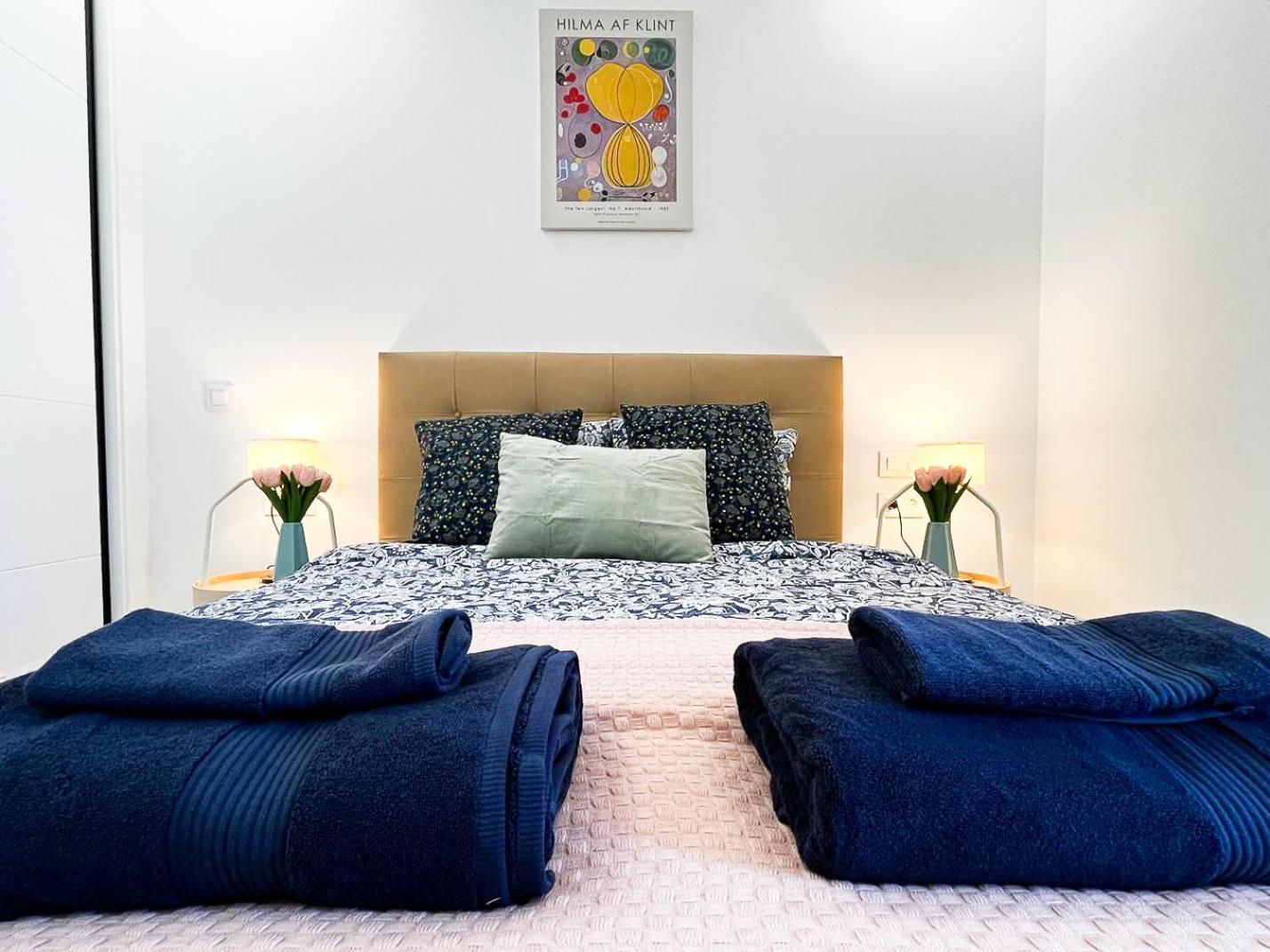 Centric In Albergue