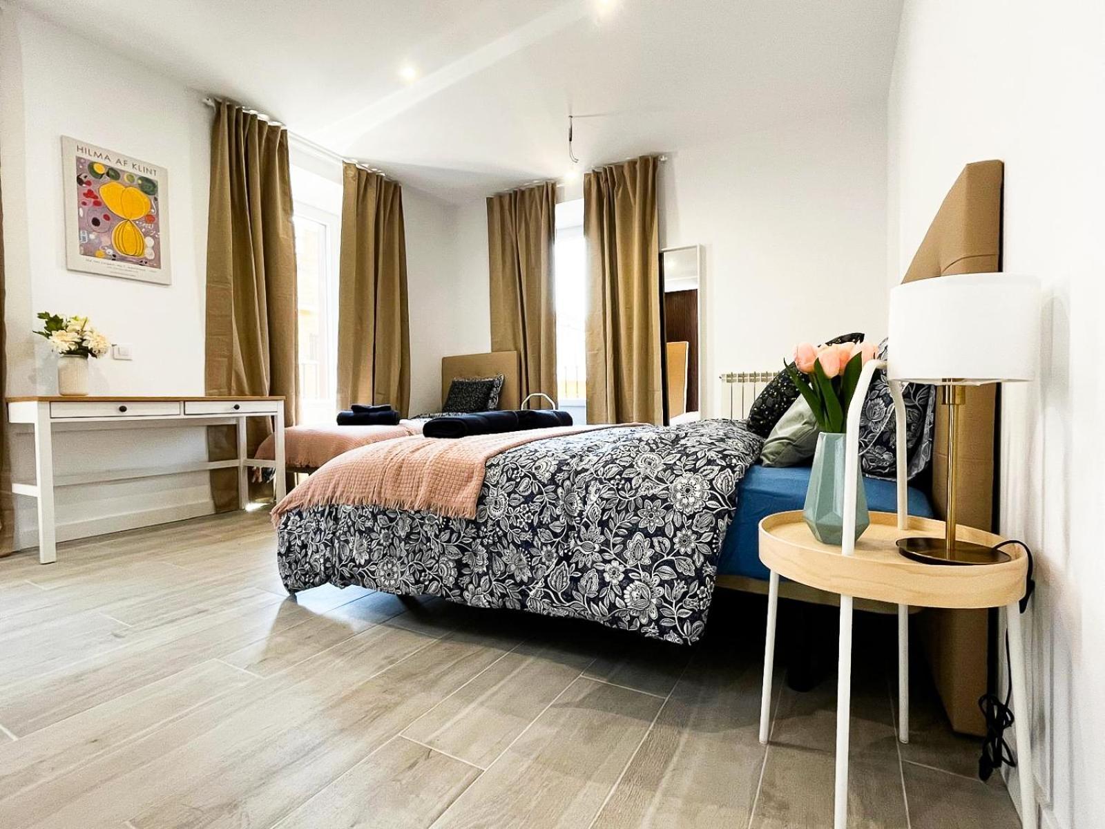 Centric In Hostel Madrid