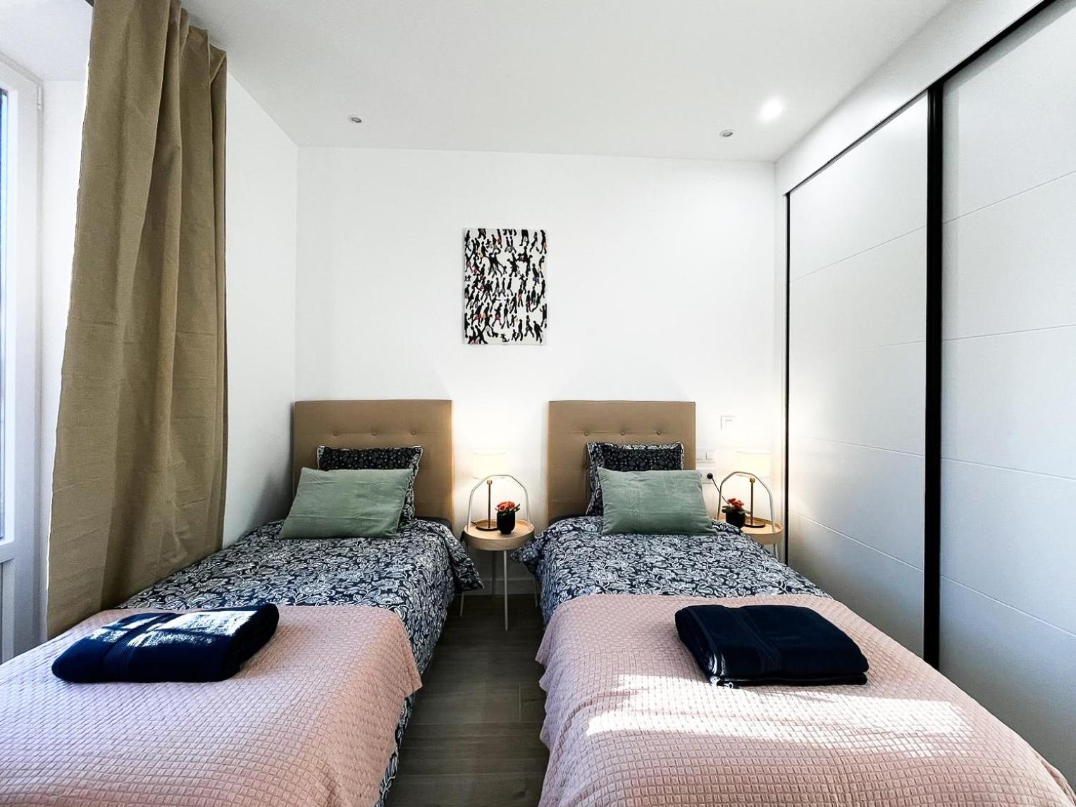 Hostel Centric In Madrid