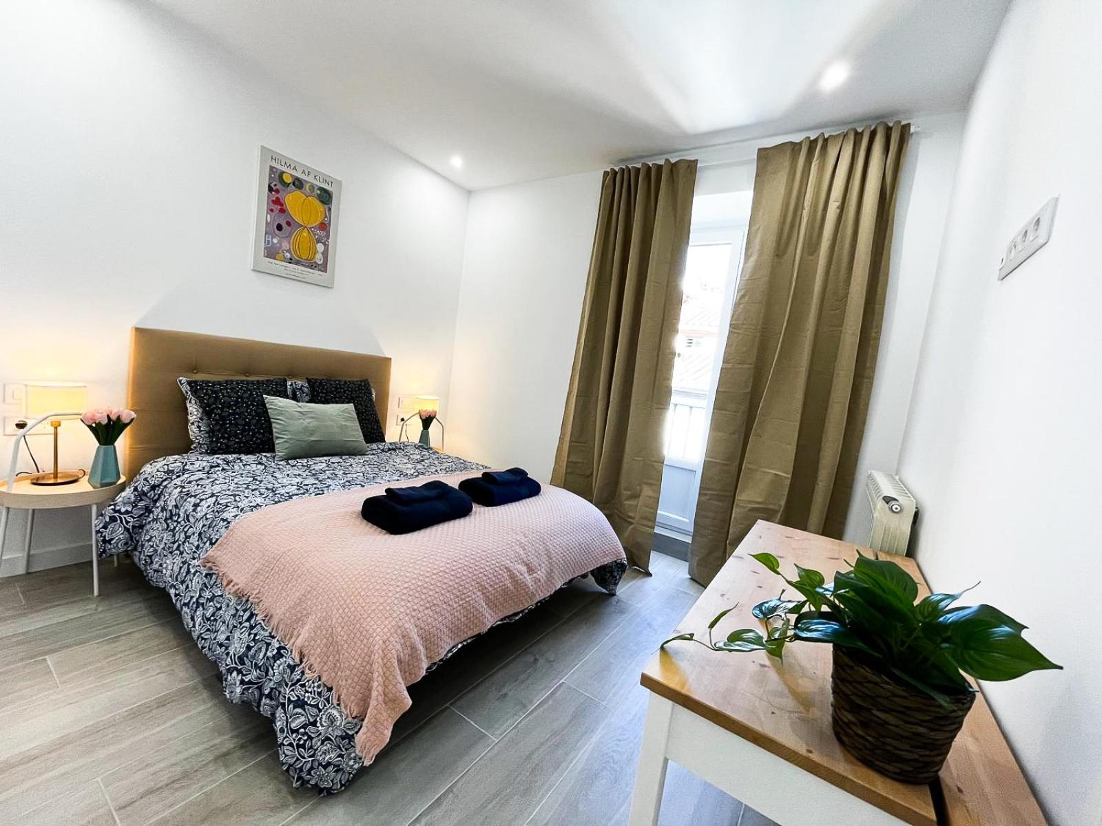 Hostel Centric In Madrid