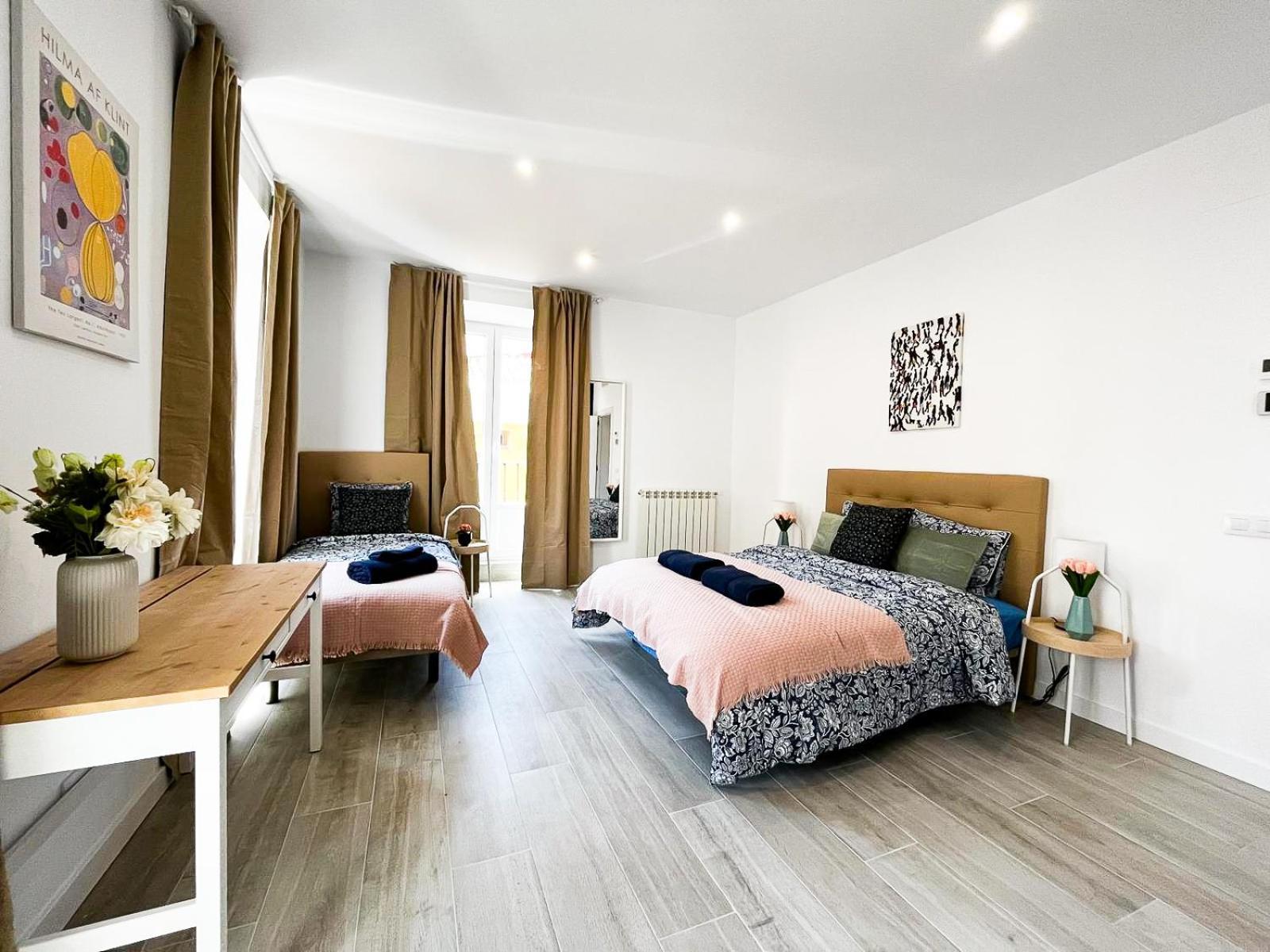 Centric In Madri