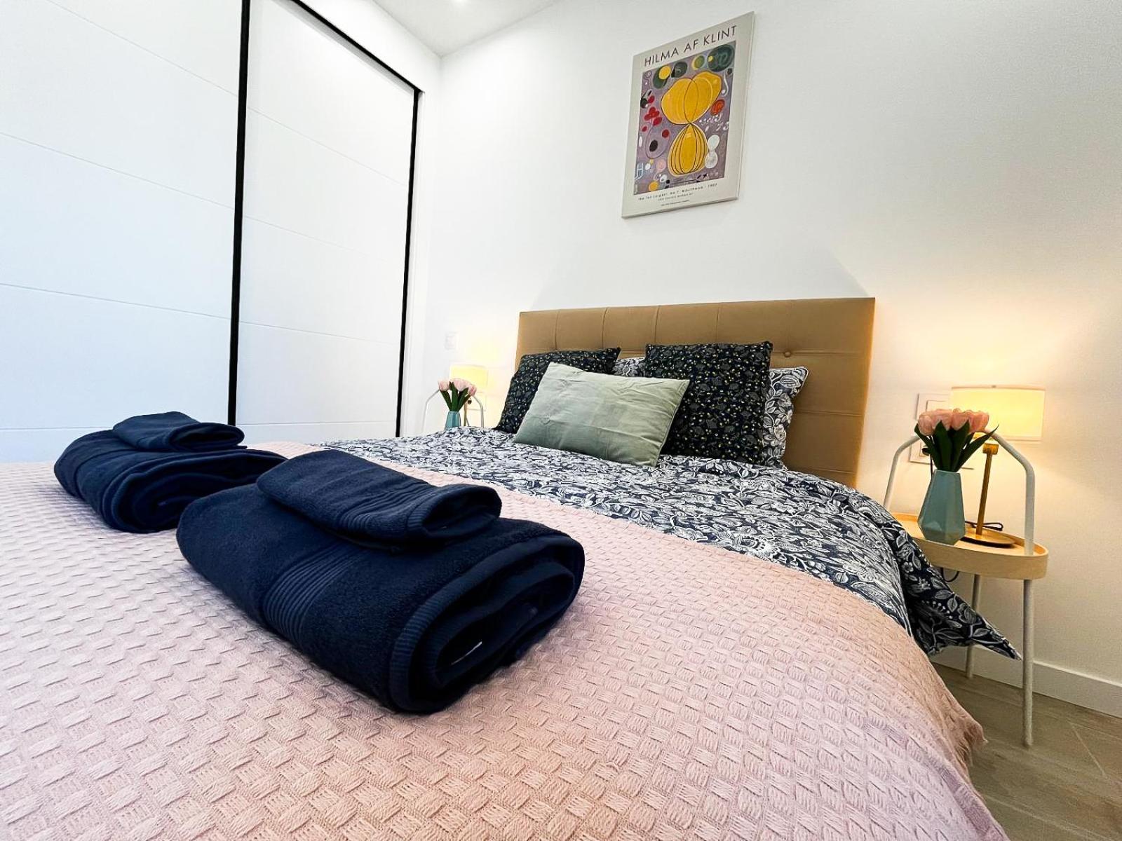 Albergue Centric In Madri