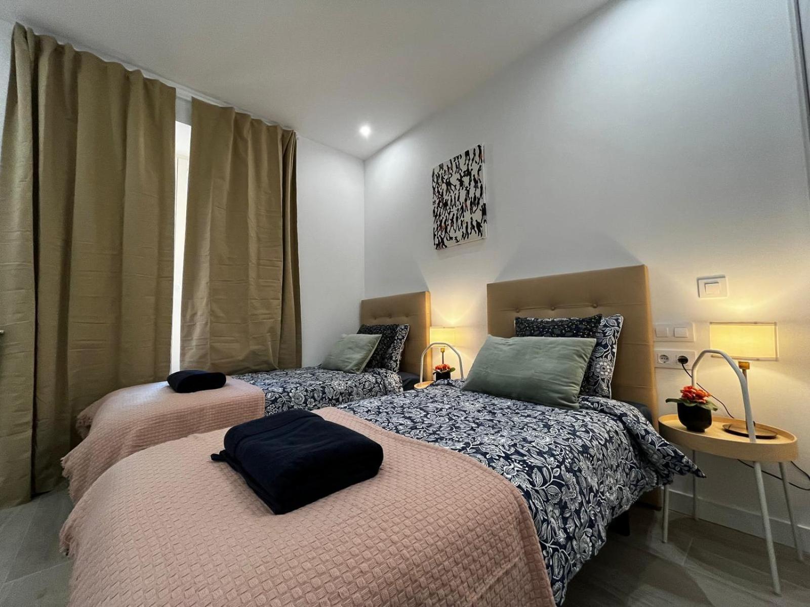 Albergue Centric In