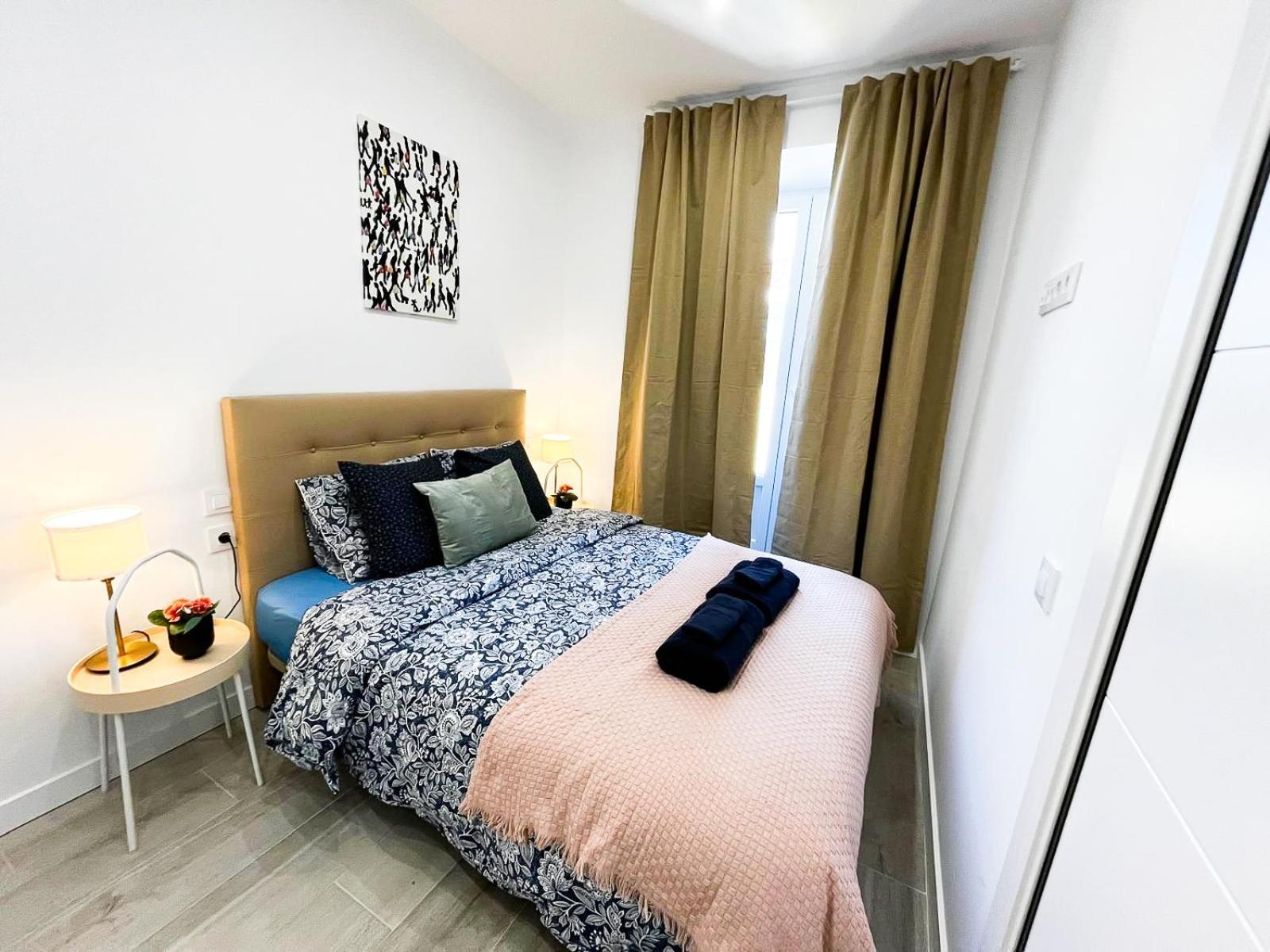 Albergue Centric In