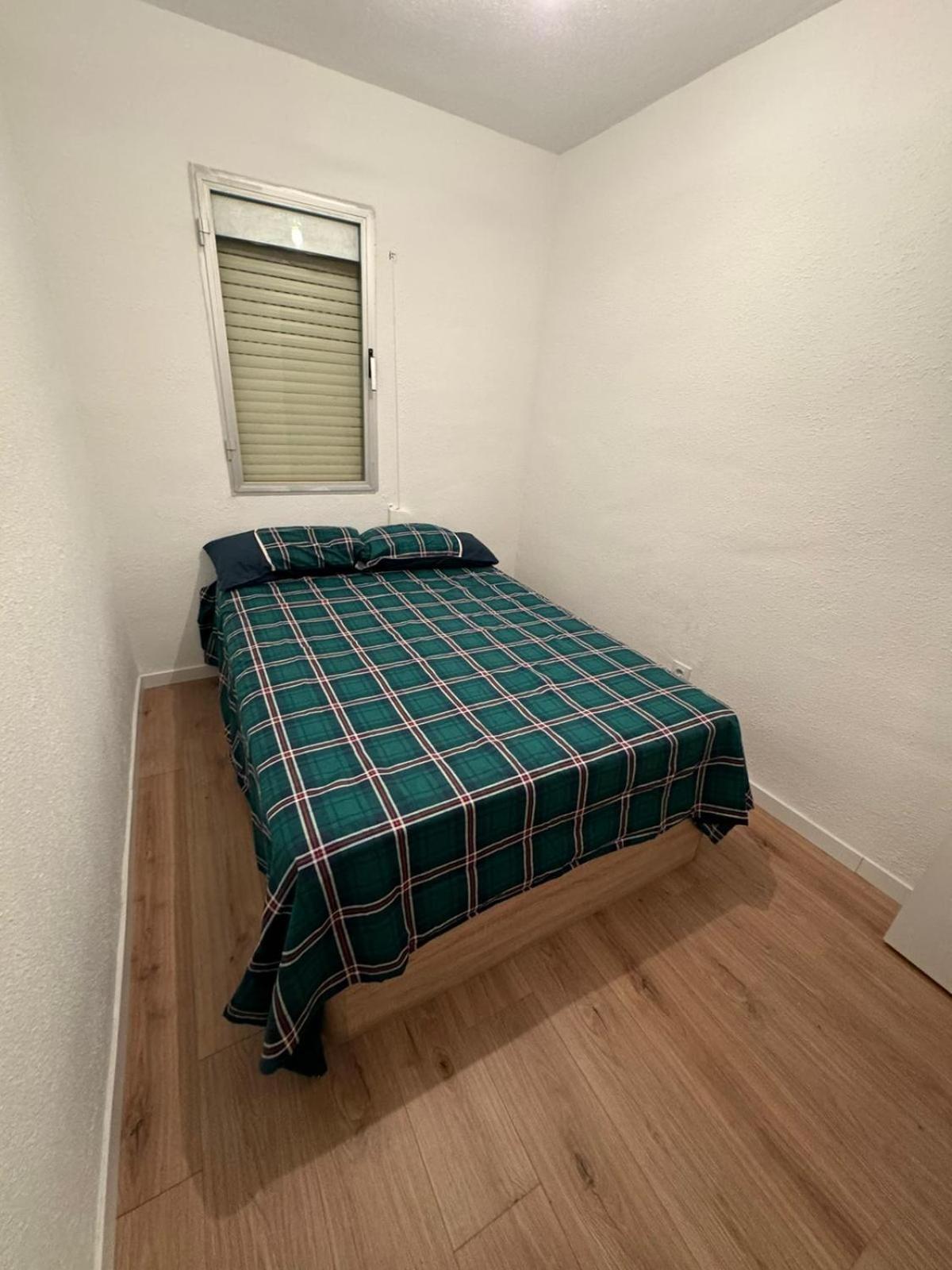 Basic Madrona Guest house Madrid