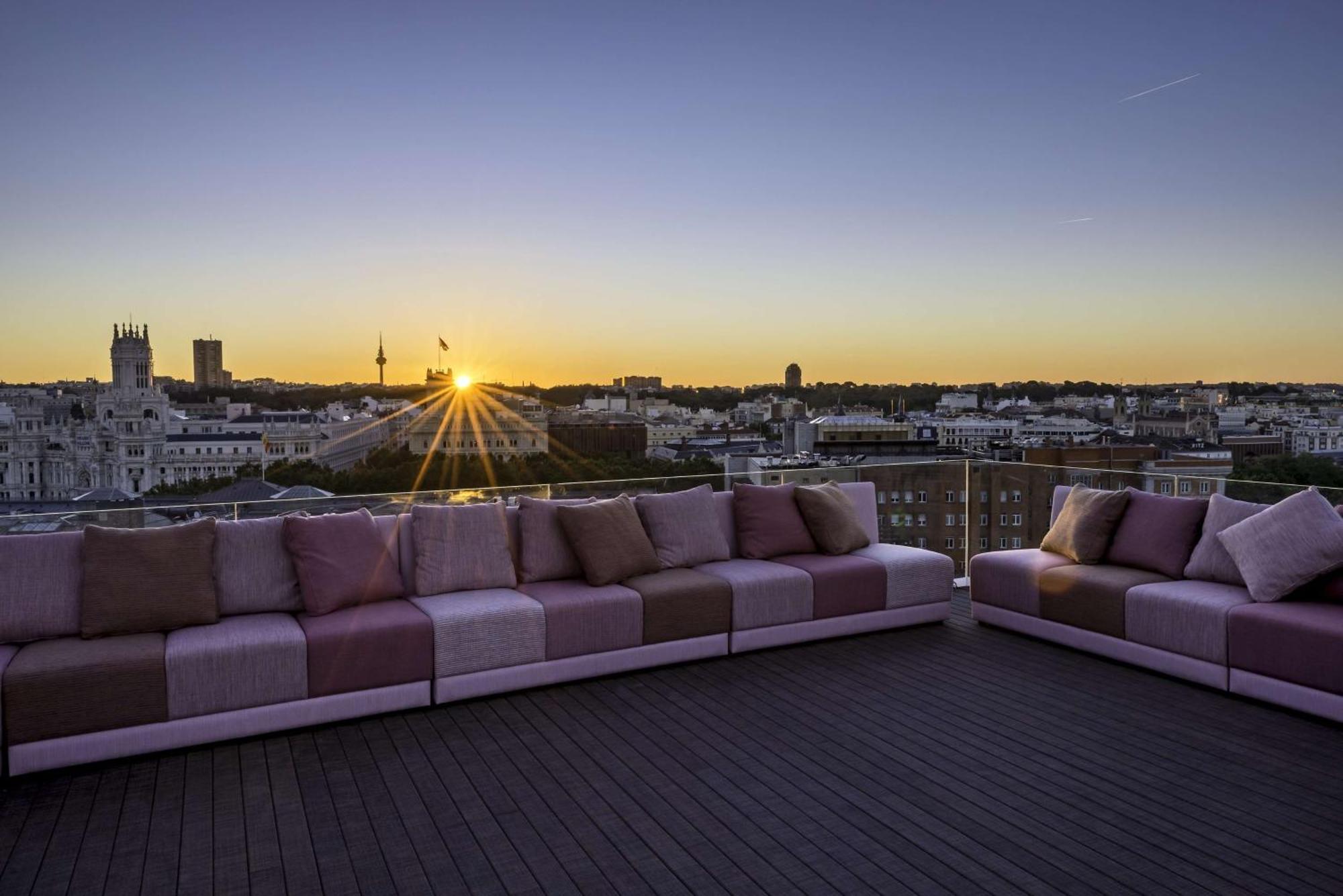 Hotel Nh Collection Suecia