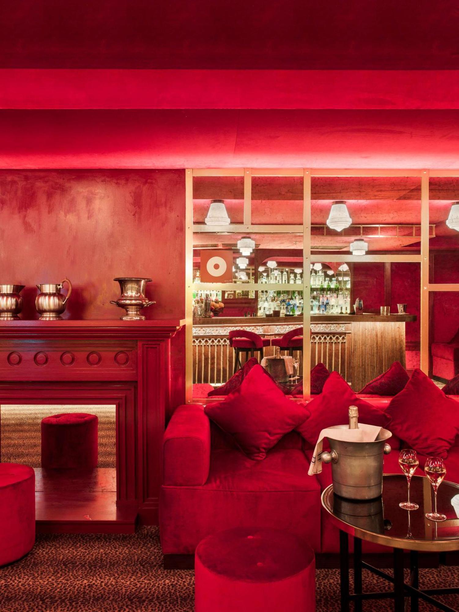 Nh Collection Suecia Hotel 5*