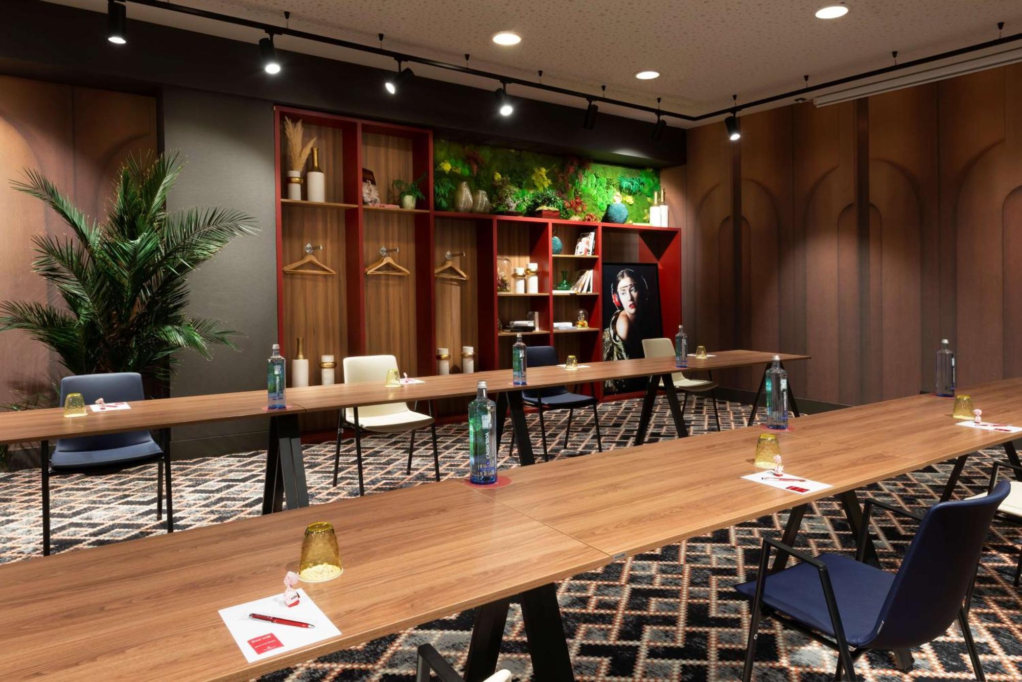 Hotel Nh Collection Suecia