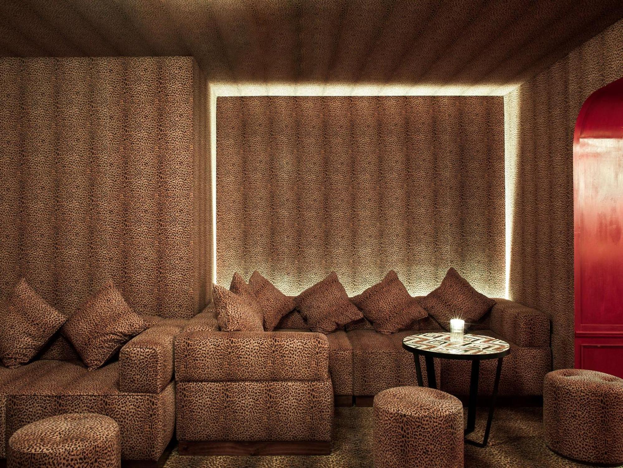 Nh Collection Suecia Hotel 5*