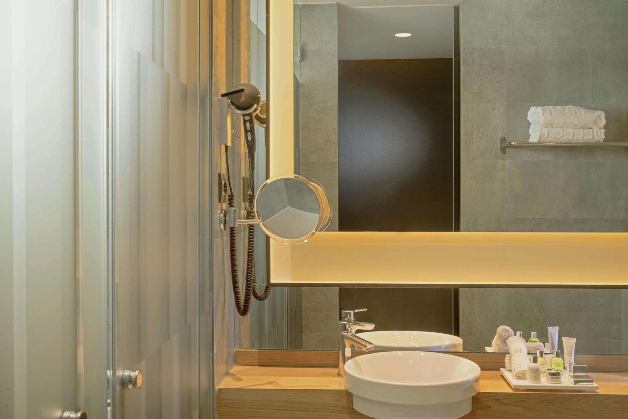 Hotel Nh Collection Suecia