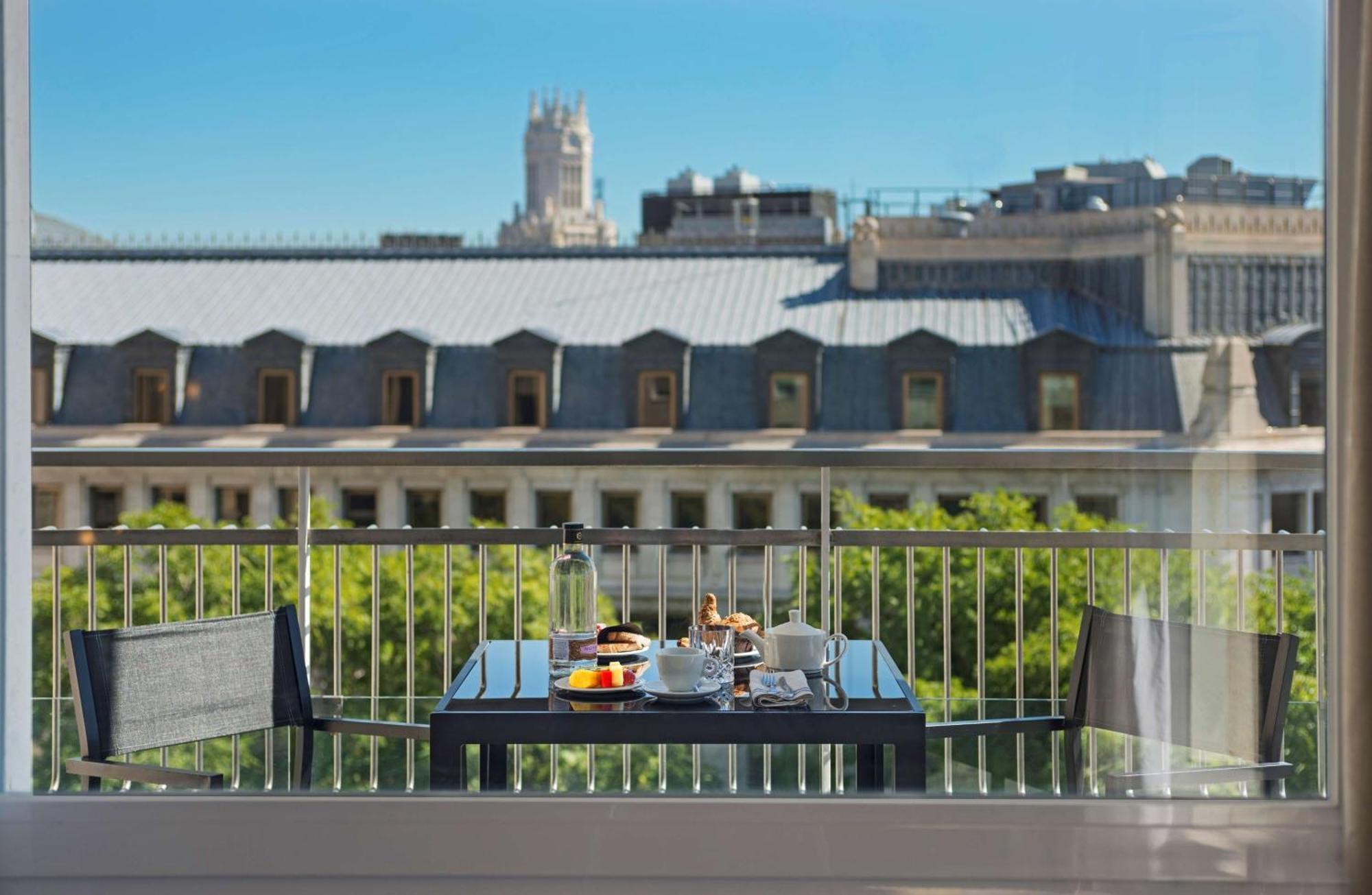 Nh Collection Suecia Hotel 5*