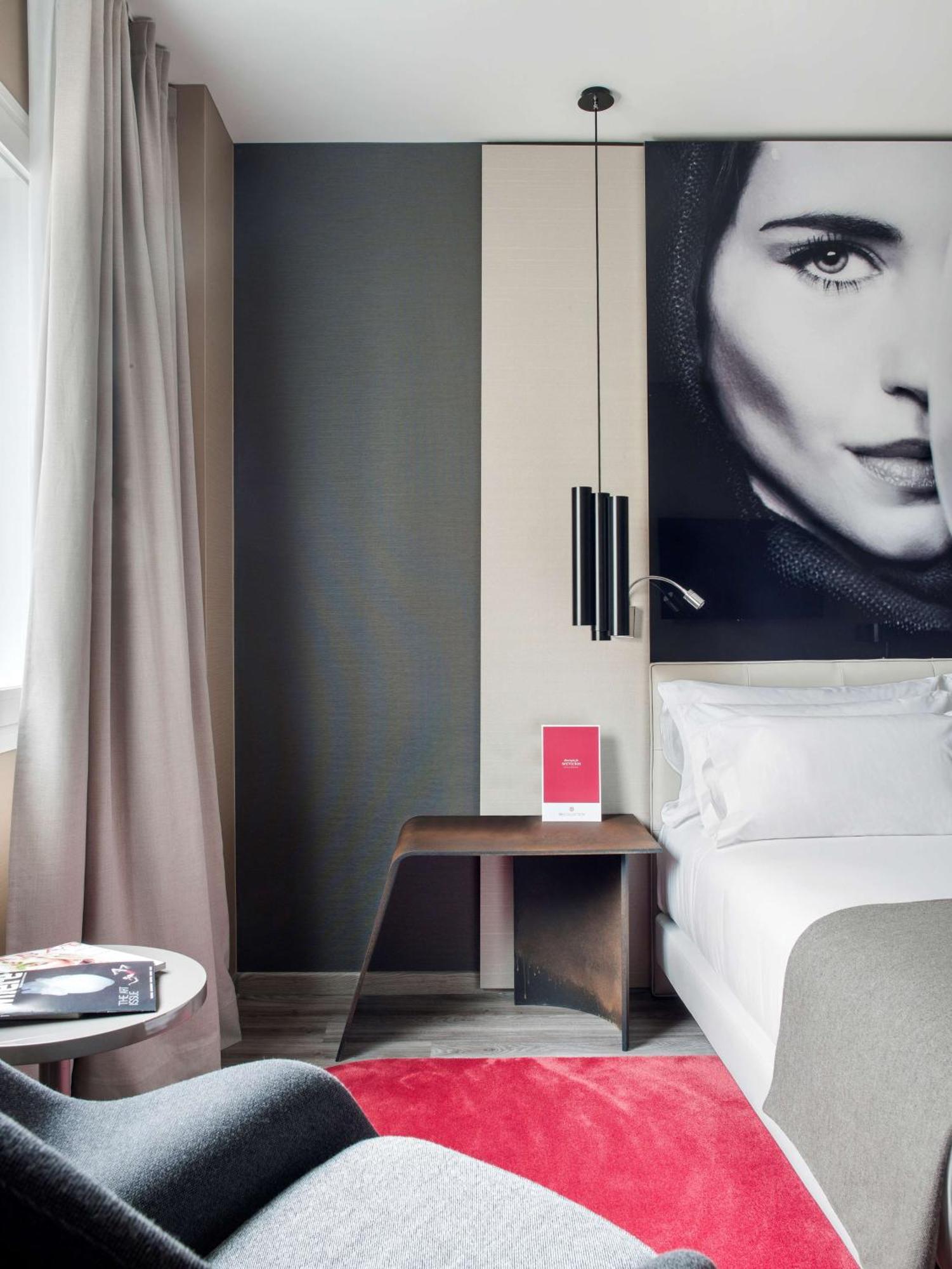 Nh Collection Suecia 5* Madrid