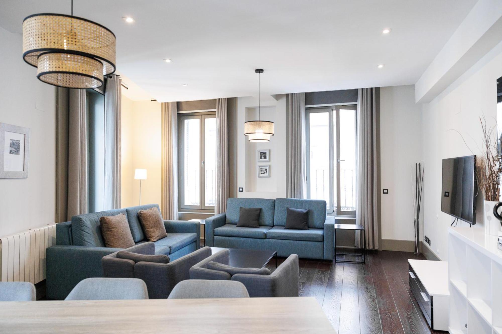 Appartement Slow Gran Via *