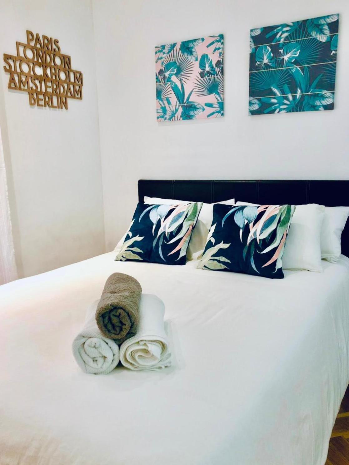Gran Via Chueca Noxi Appartement