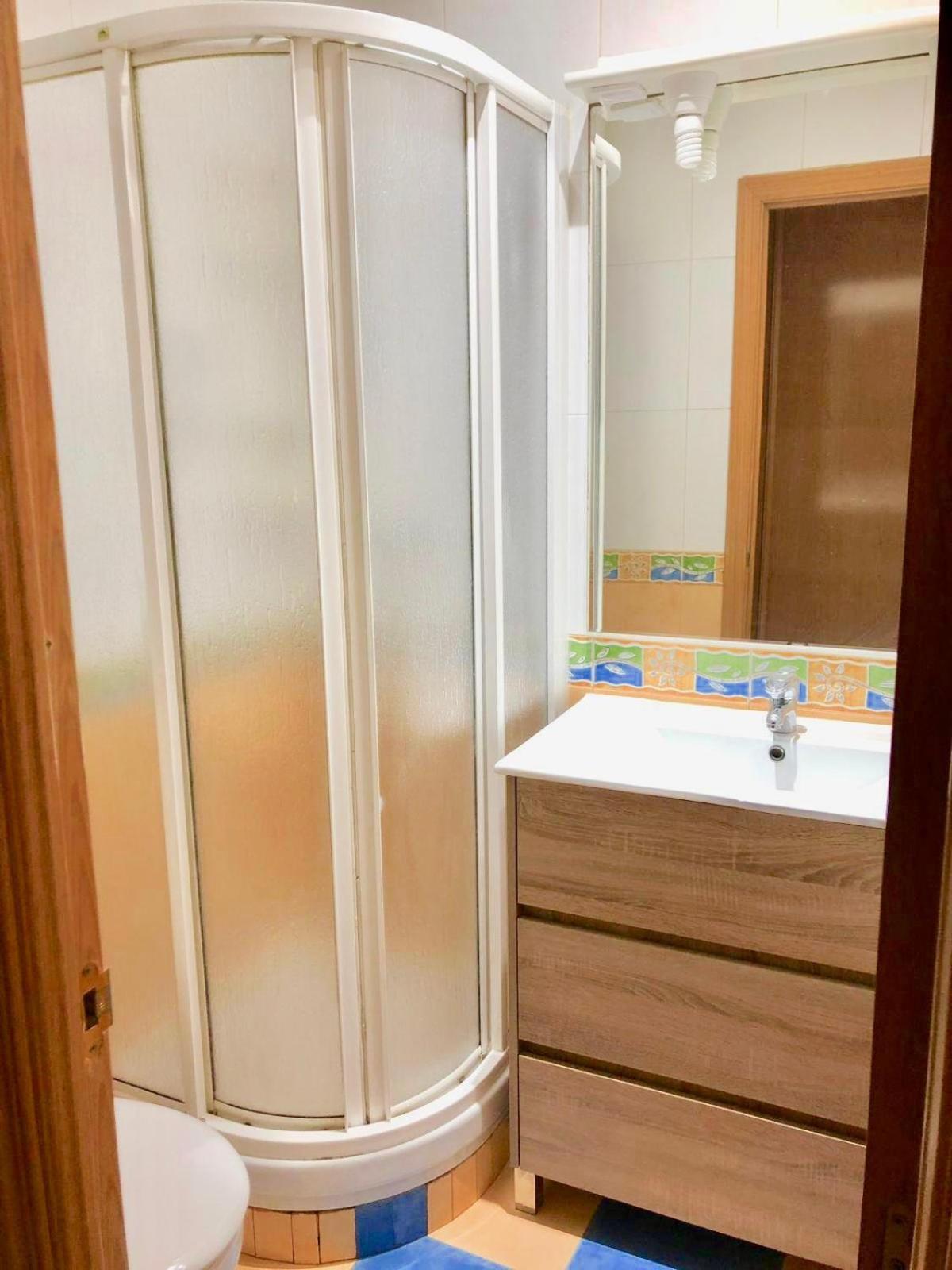 Gran Via Chueca Noxi Appartement Madrid