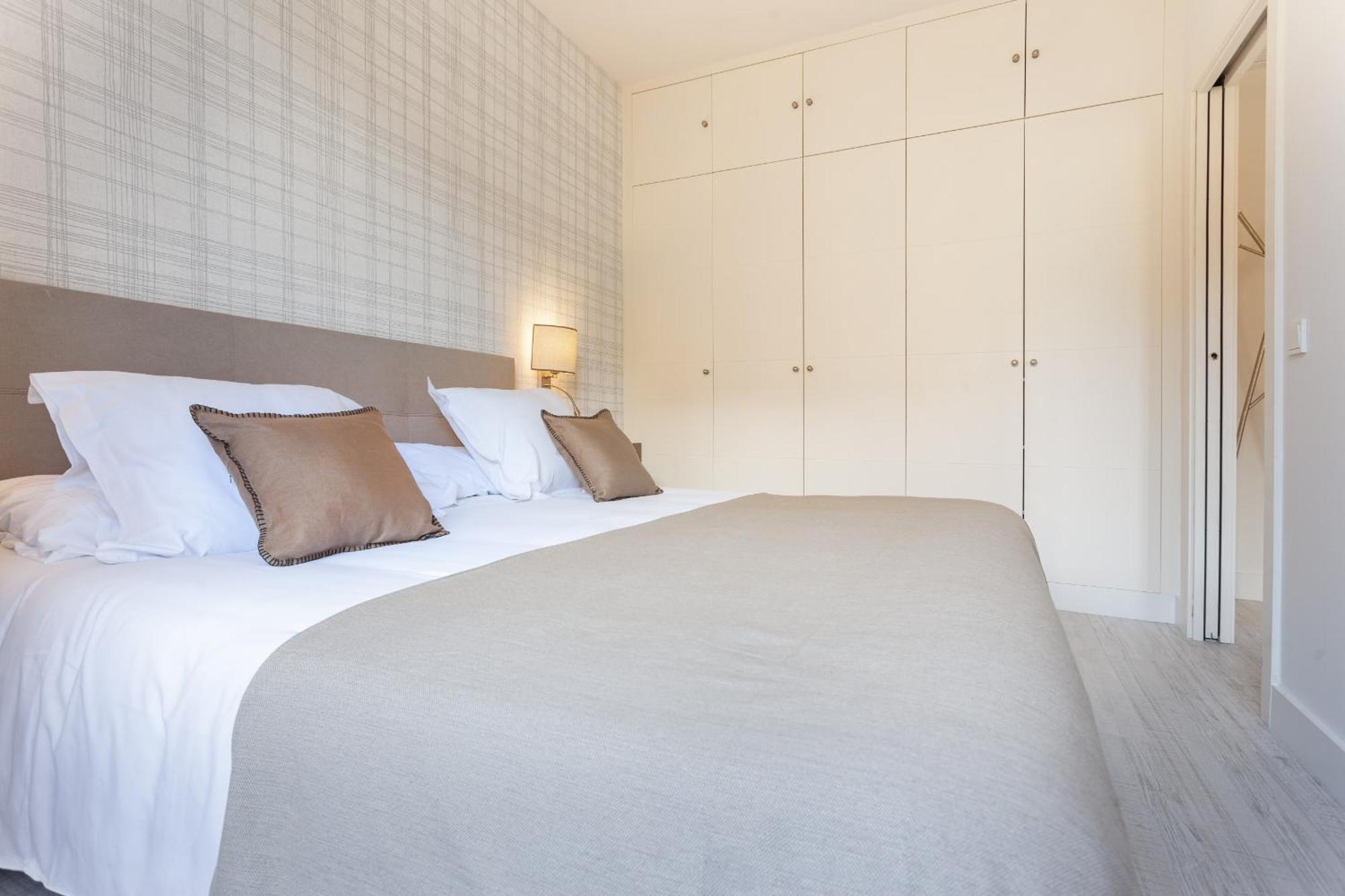 Apartment Olavide En