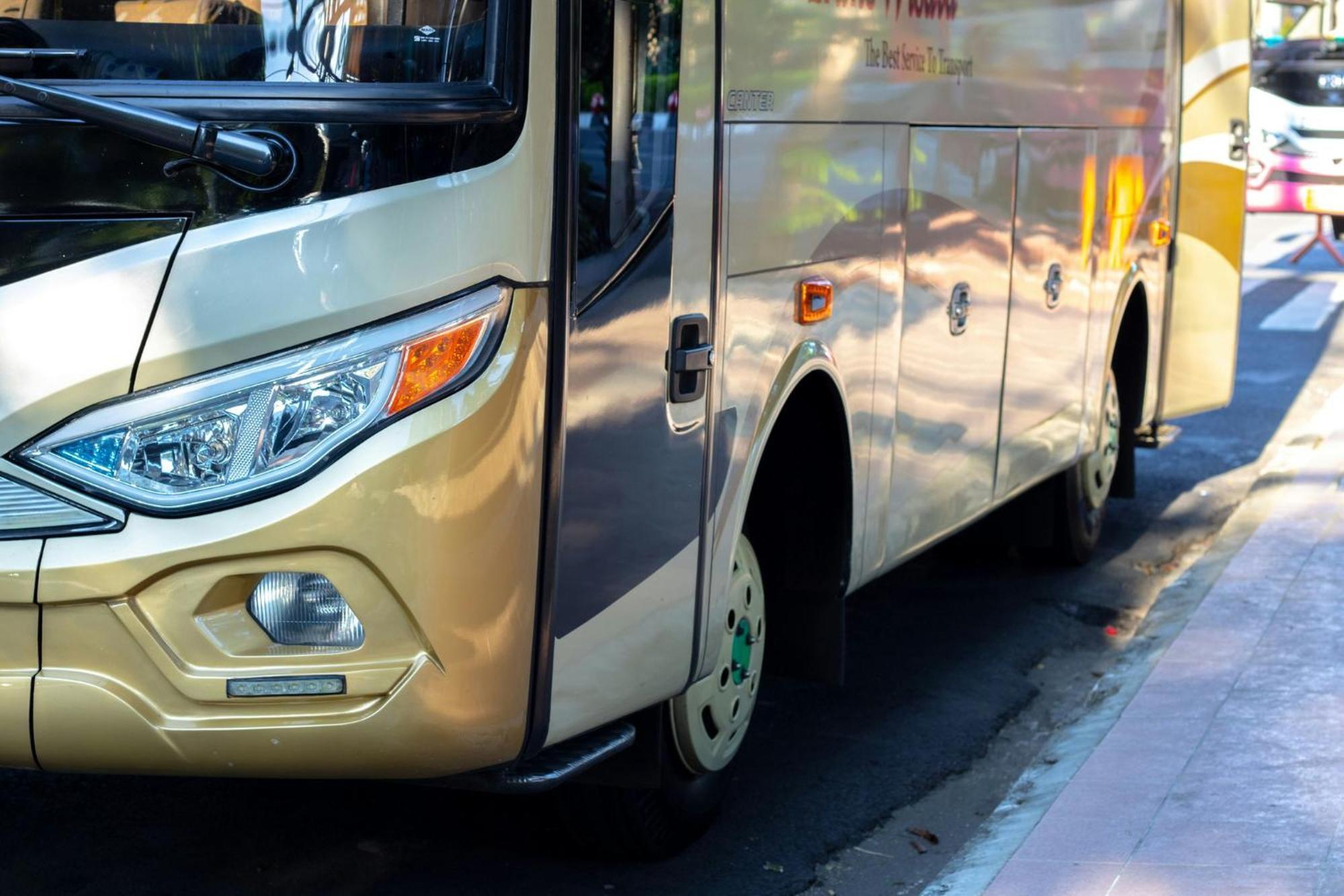 Hotel Express - - Airport By Ihg Madri