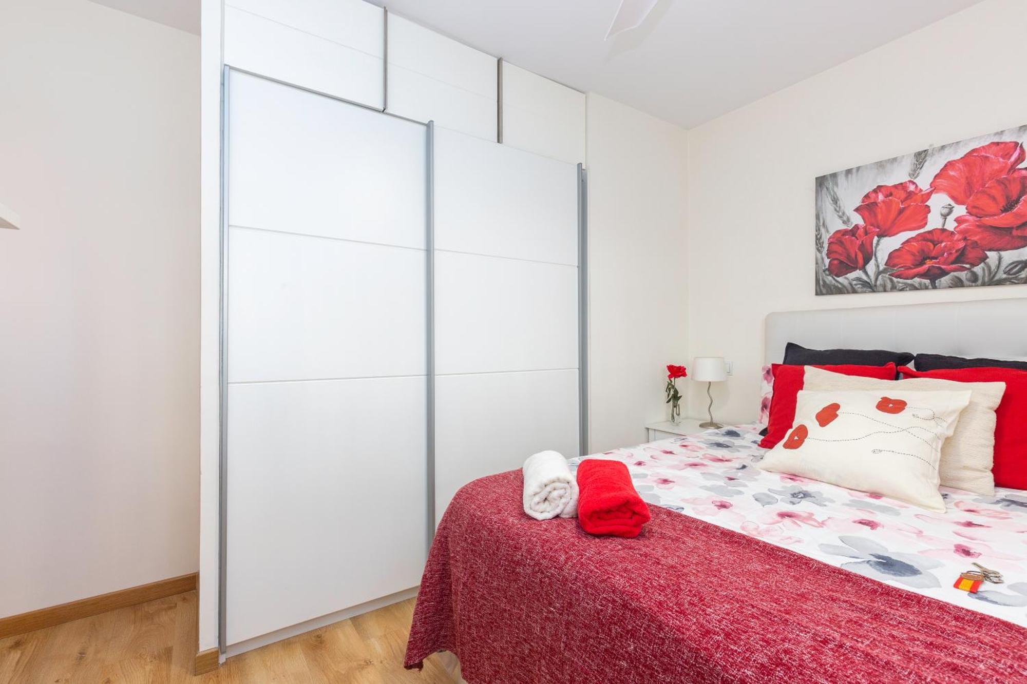 Apartamento Puente De Segovia Apartamento