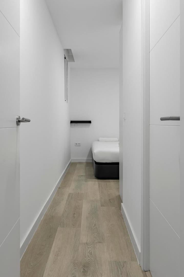 Guestready - Ideal In Vibrant Ciudad Lineal * Madrid