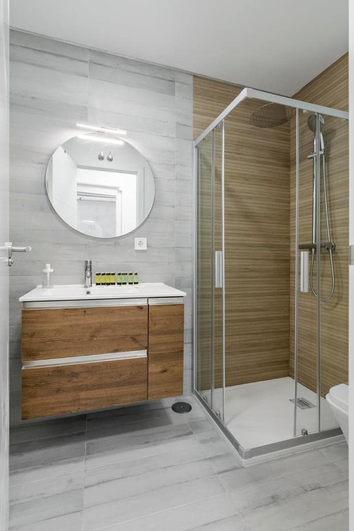 Guestready - Ideal In Vibrant Ciudad Lineal Apartamento Madri