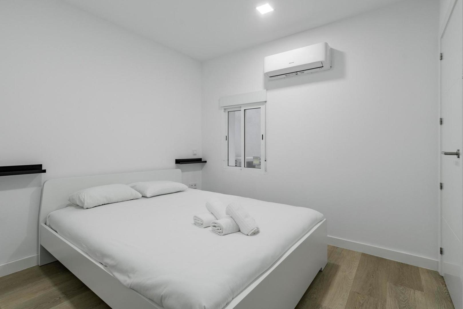 Guestready - Ideal In Vibrant Ciudad Lineal Madri