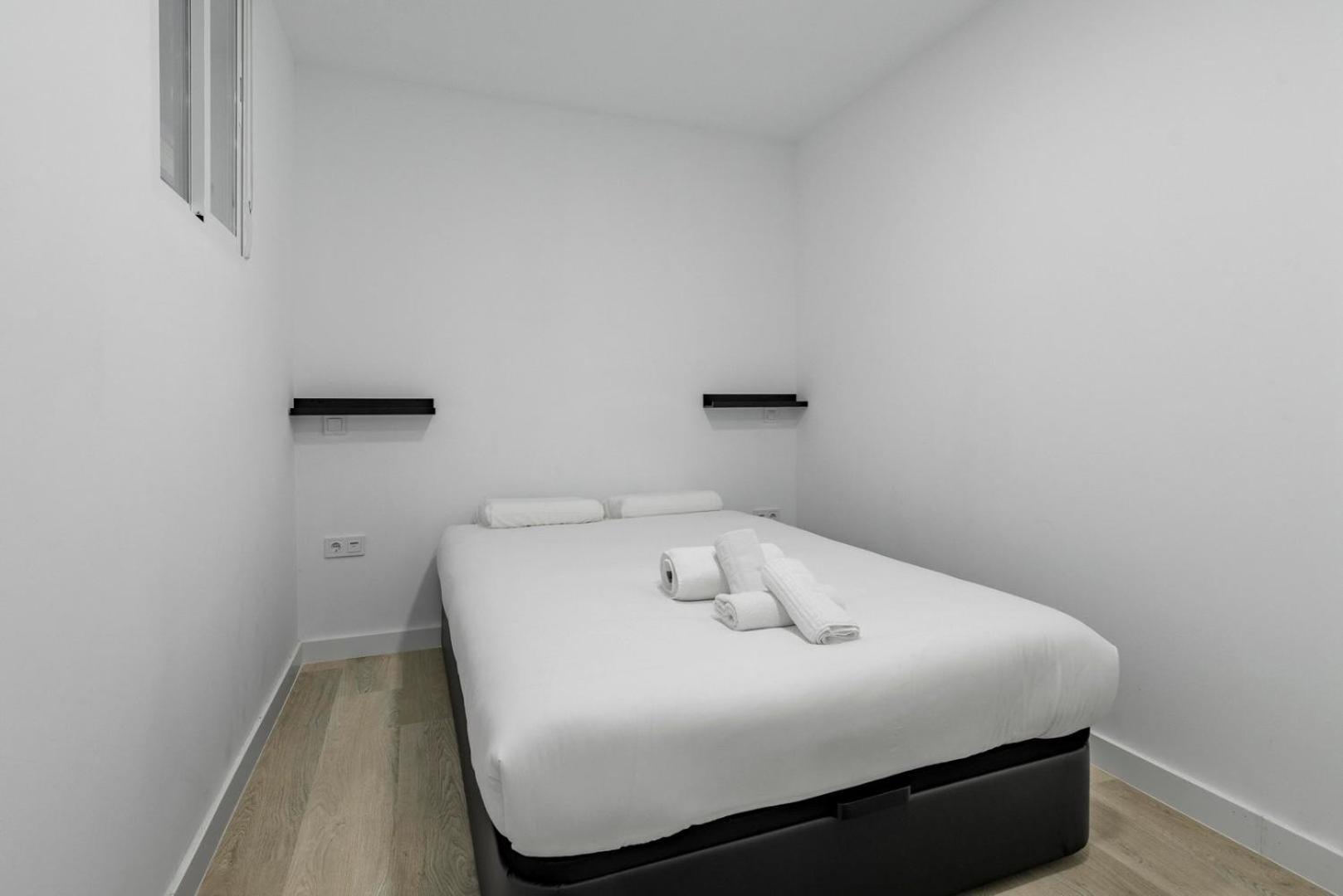 Guestready - Ideal In Vibrant Ciudad Lineal * Madri