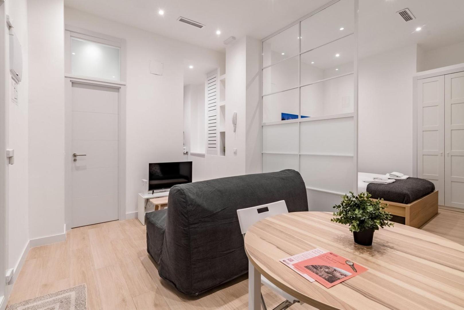 Appartement Guestready - Confy Retreat In