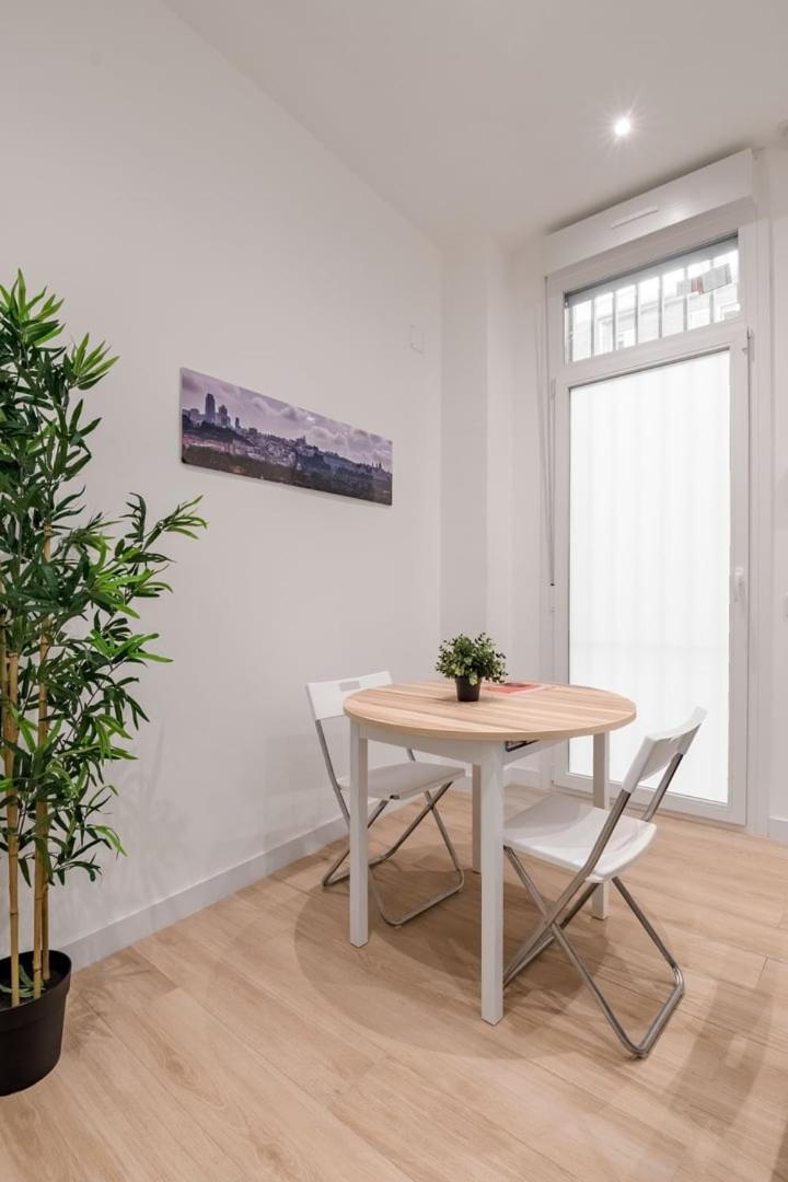Guestready - Confy Retreat In Appartamento Madrid
