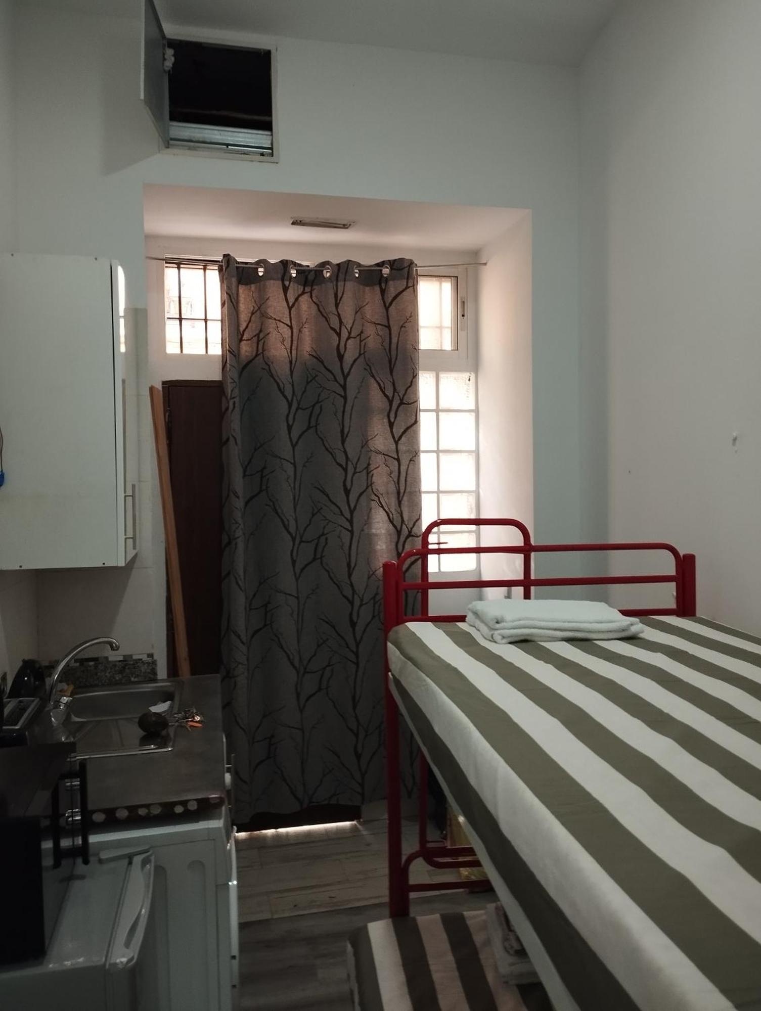 Estudio Miria Appartement *