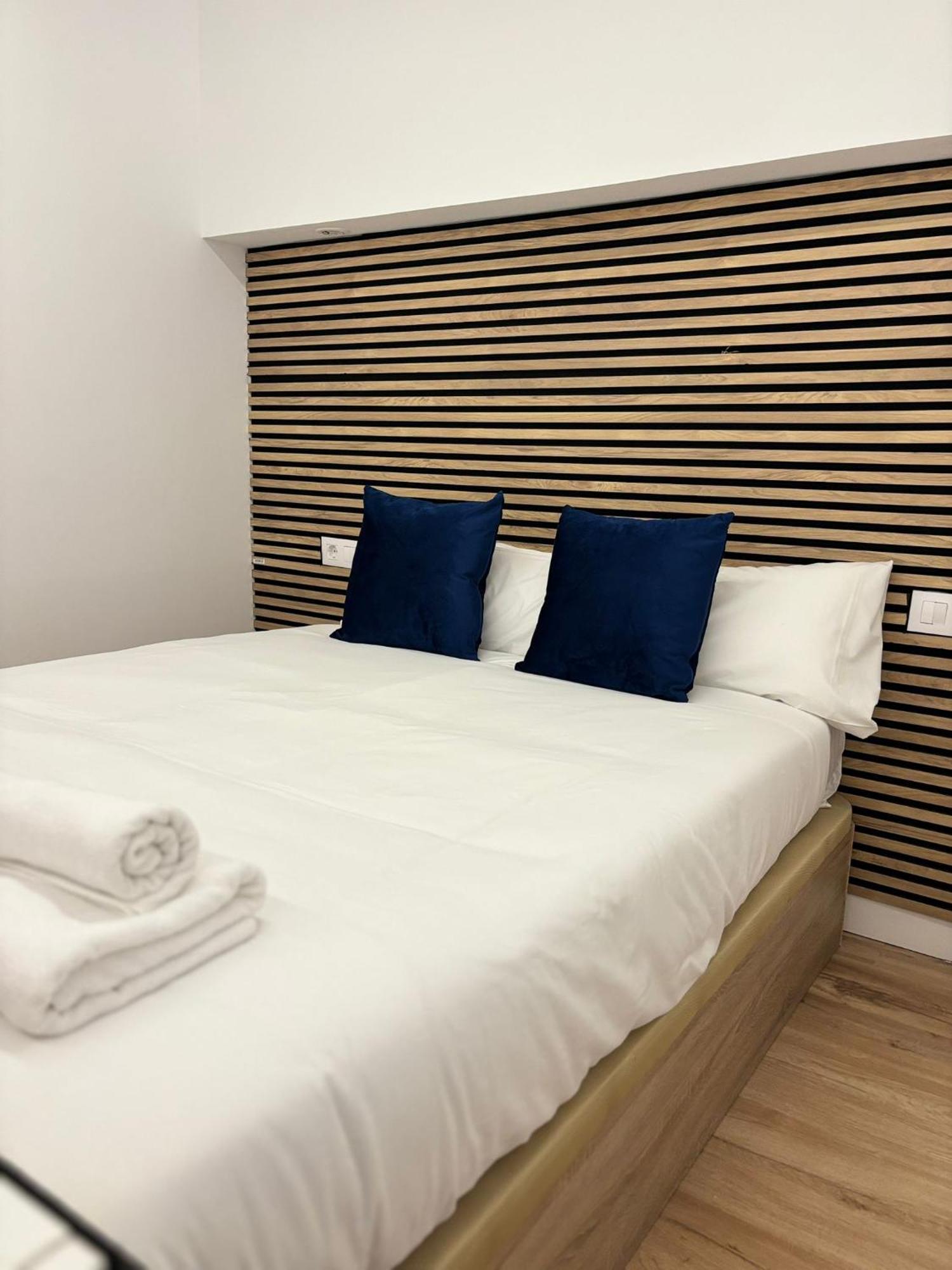 Exyca Metropolitano Apartment