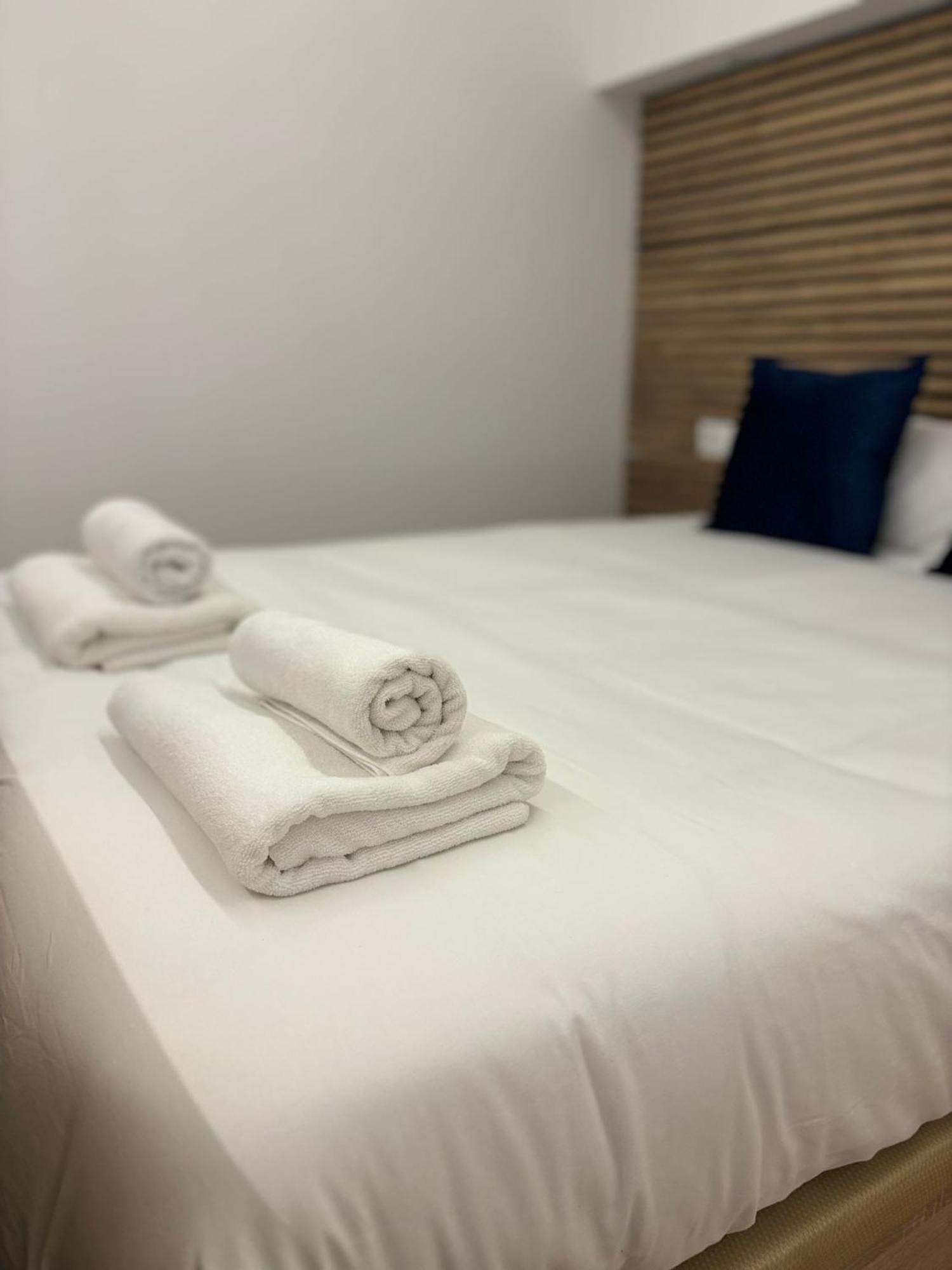 Apartment Exyca Metropolitano
