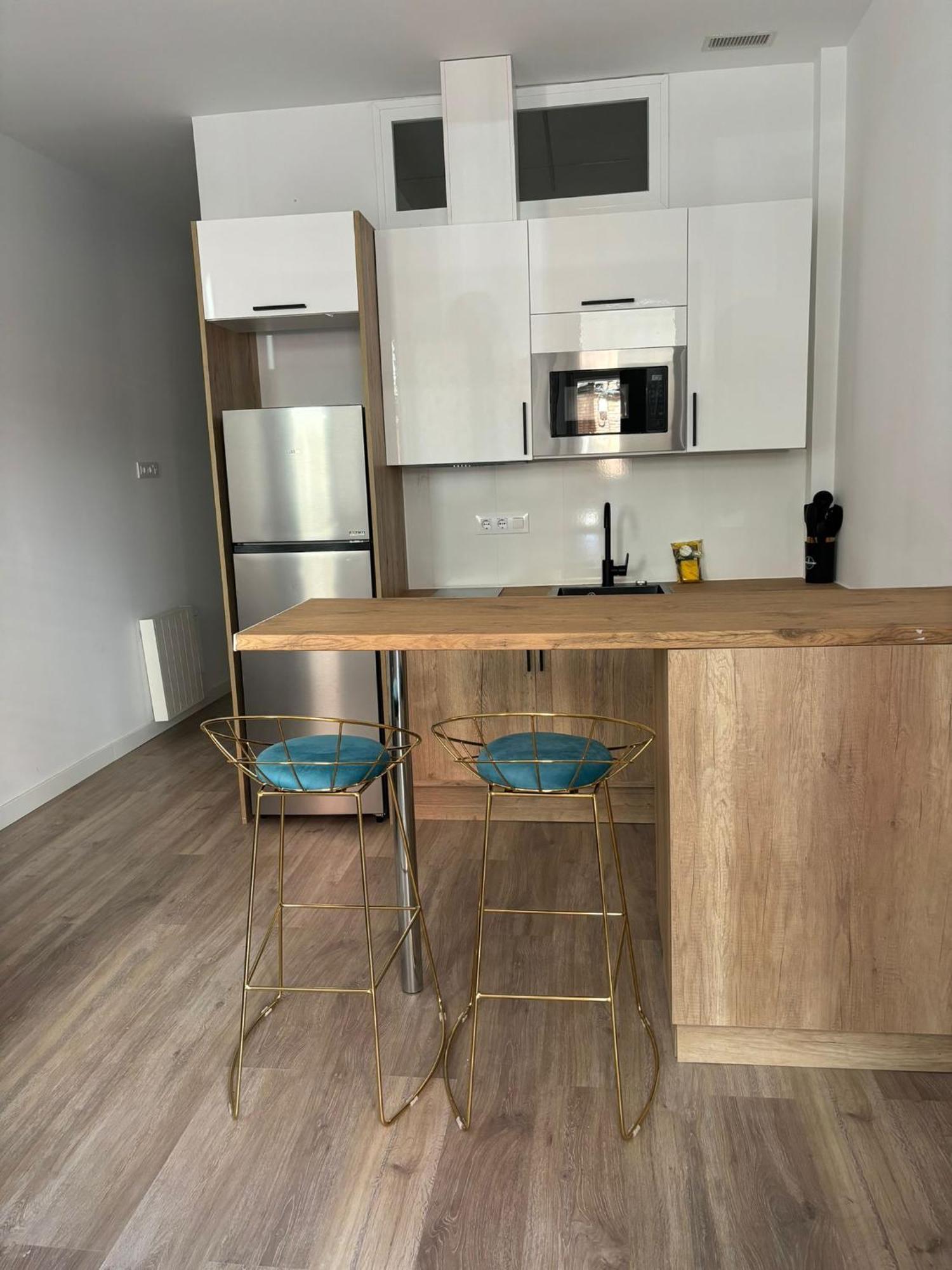 Apartment Exyca Metropolitano