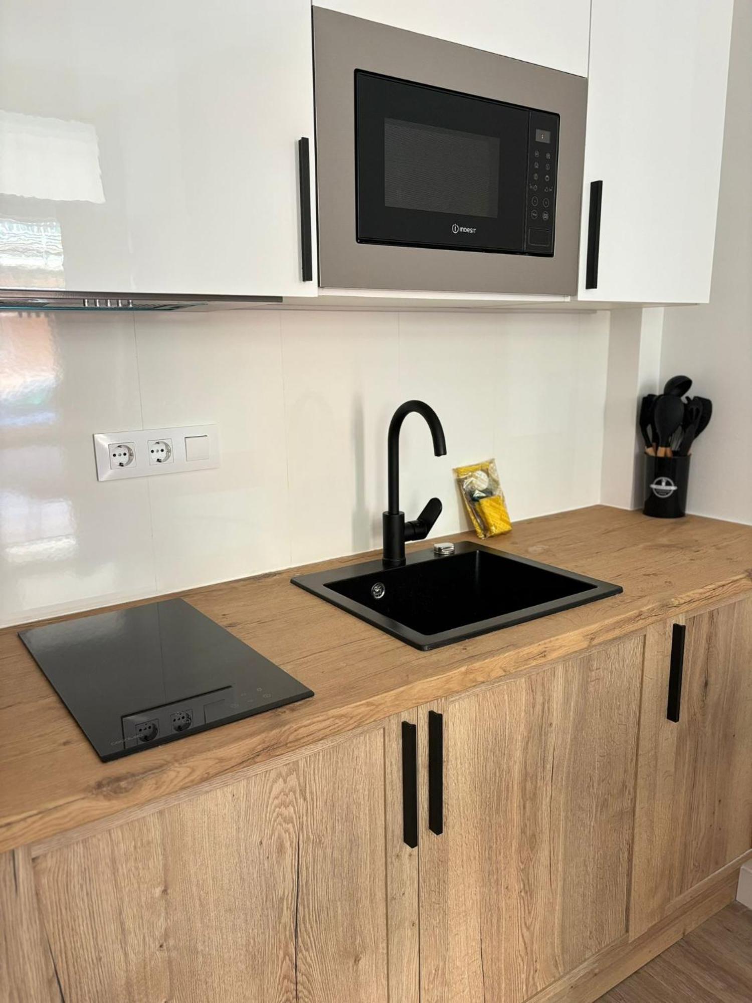 Exyca Metropolitano Apartment *